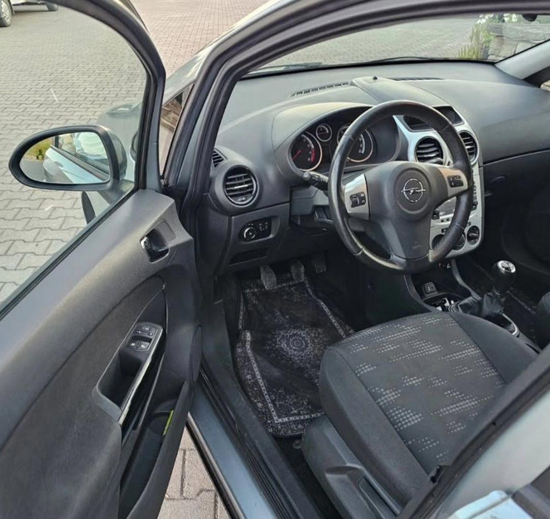 Opel Corsa - photo 4
