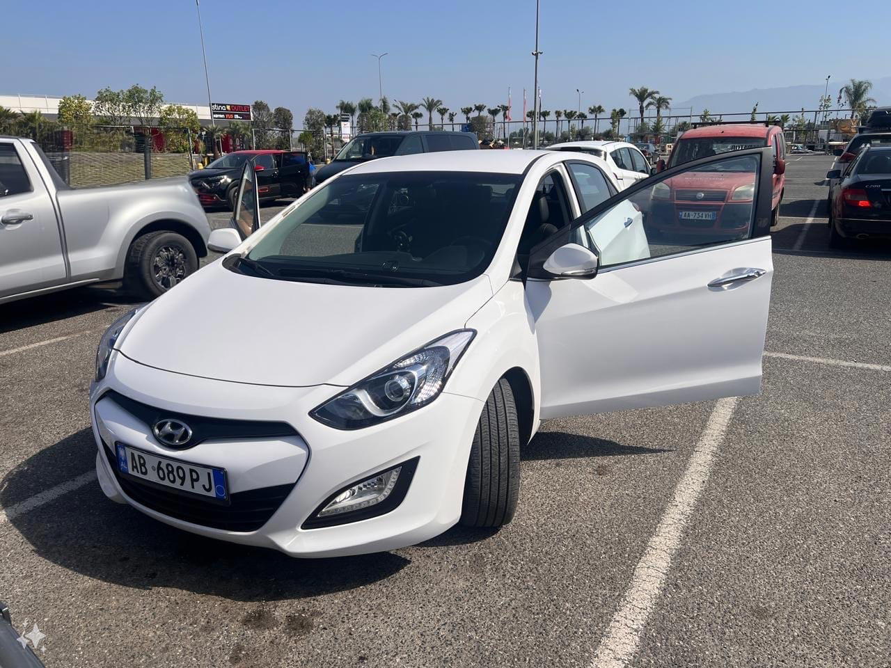 Hyundai I30 - photo 4