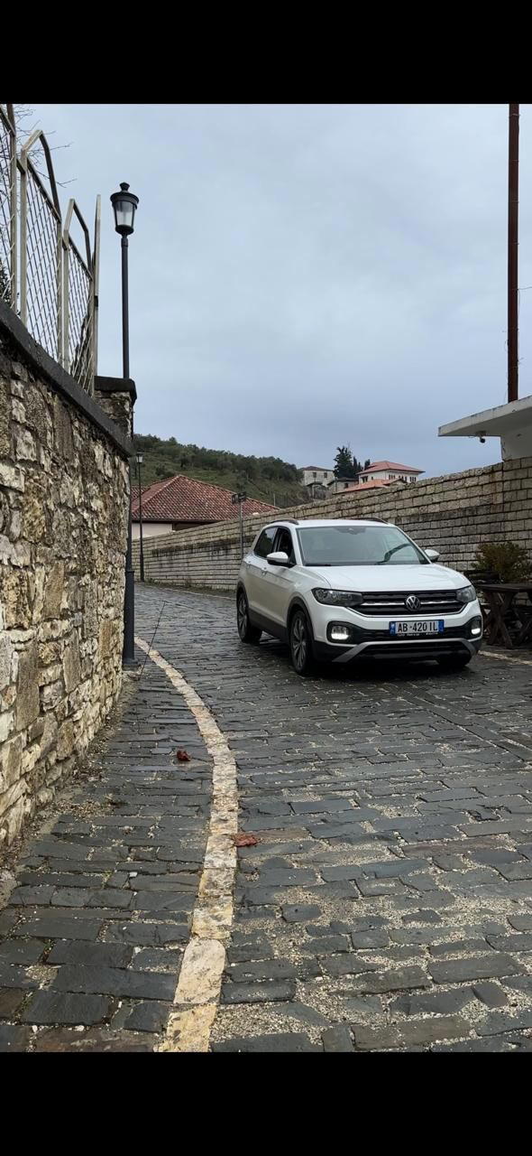 Volkswagen Touareg 2 - photo 3
