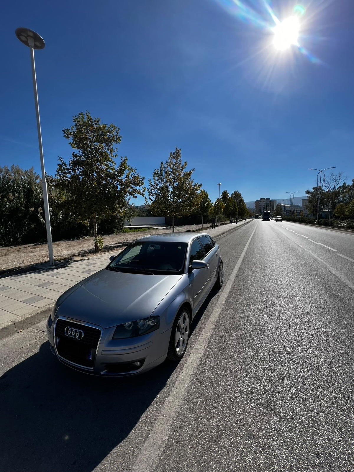 Audi A3 - photo 3