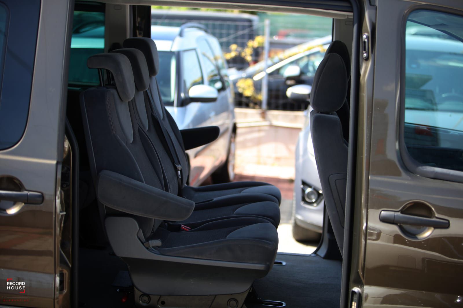 Peugeot 3008 - photo 3