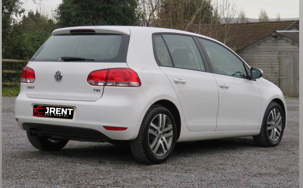 Volkswagen Golf - photo 4
