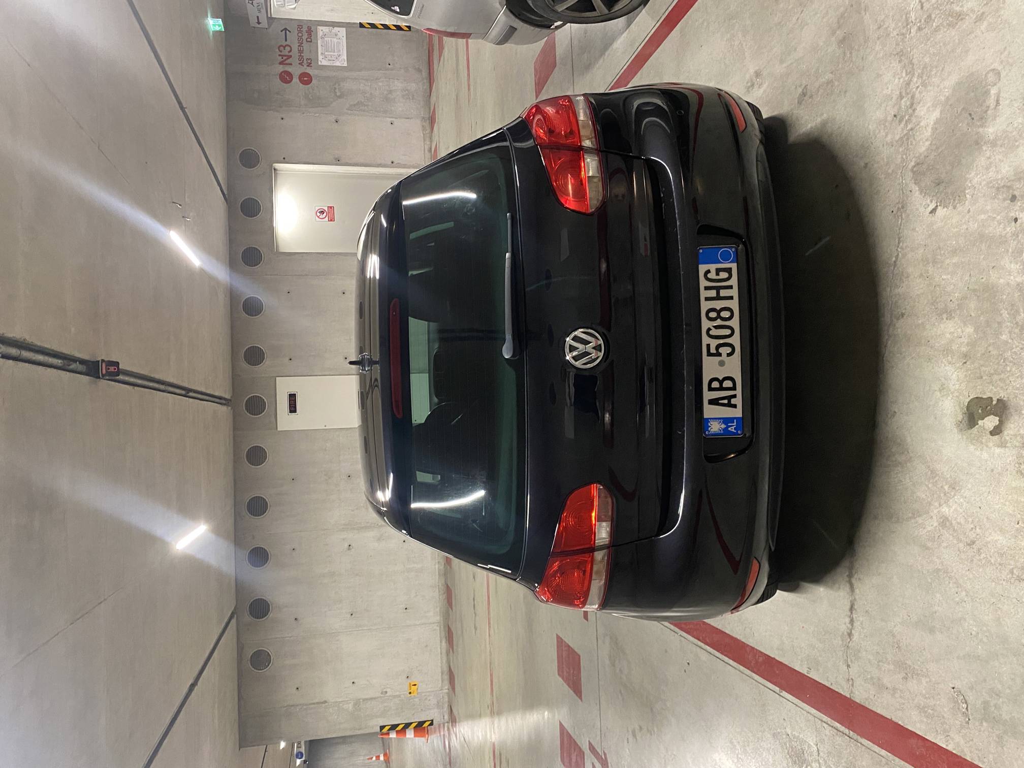 Volkswagen Golf - photo 3