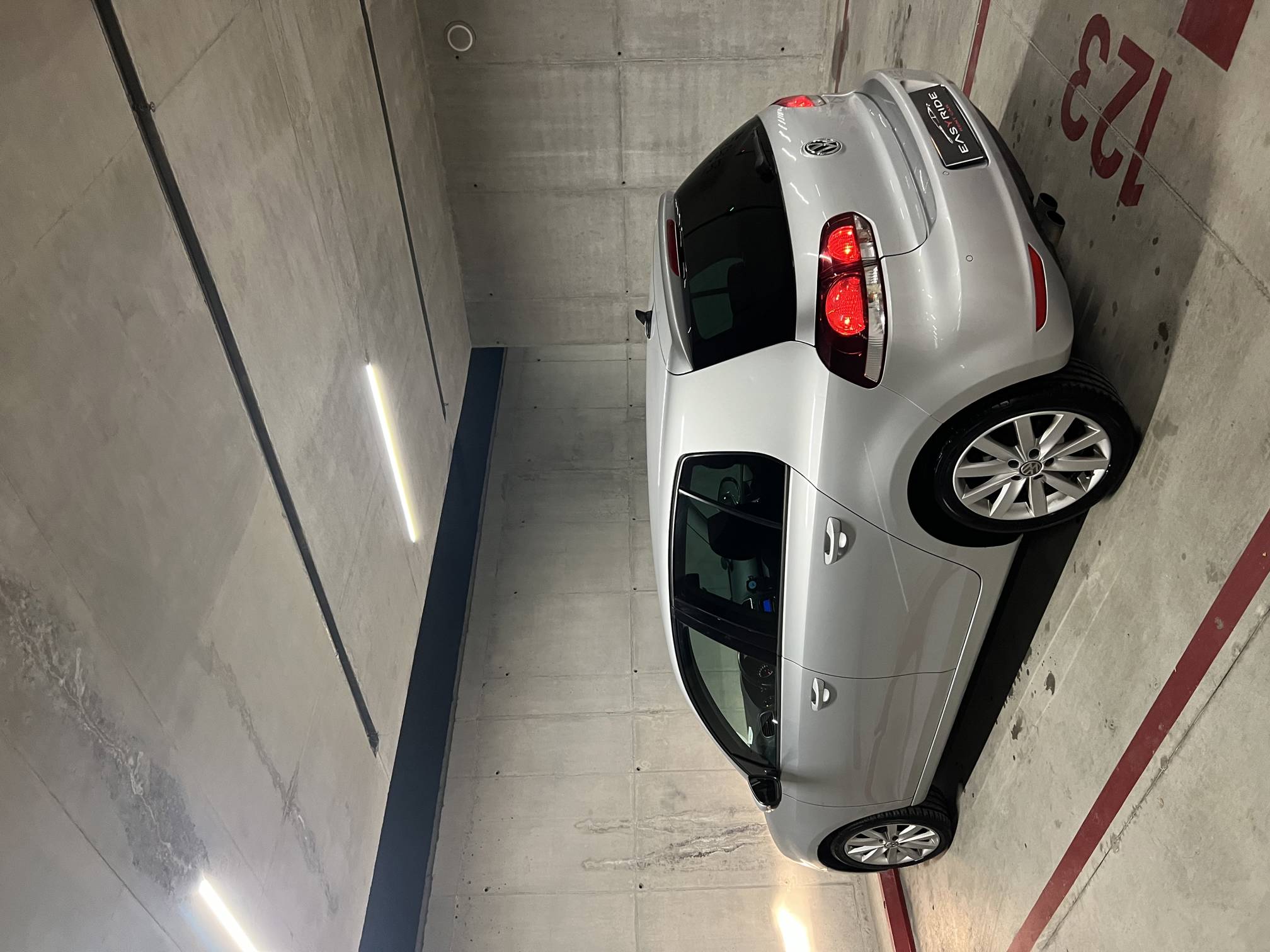 Volkswagen Golf - photo 4