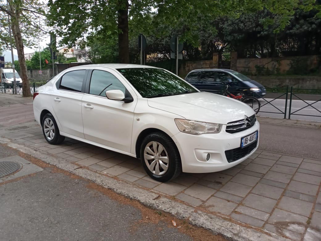 Citroen Other for rent