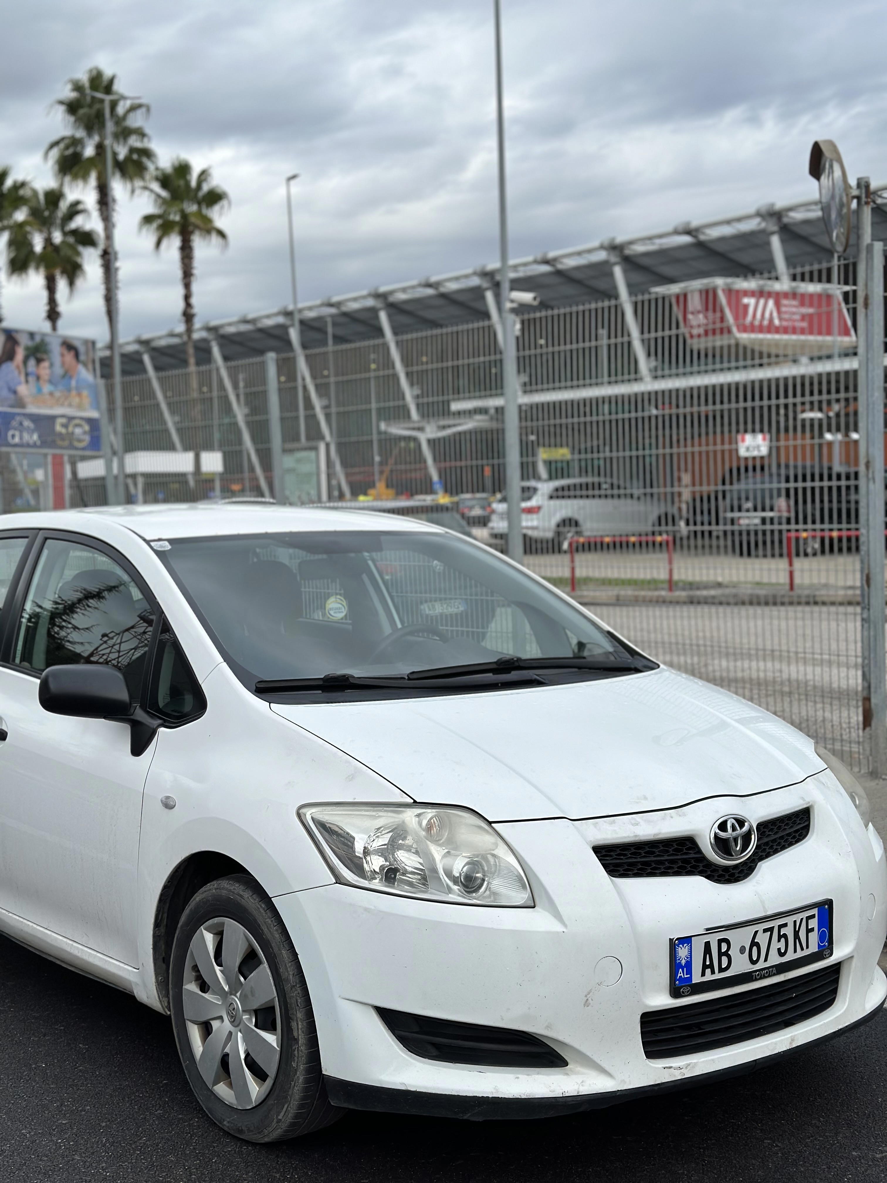 Toyota Auris - photo 3