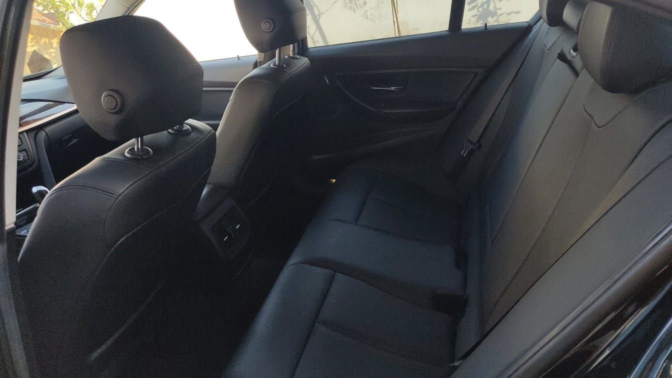BMW 3 Series - photo 3