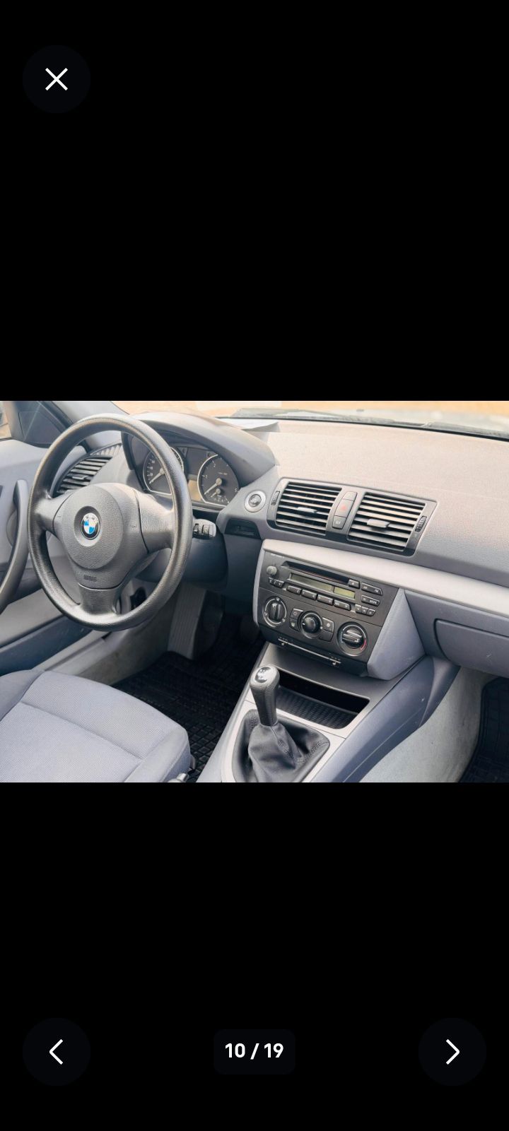 BMW 1 Series - photo 4
