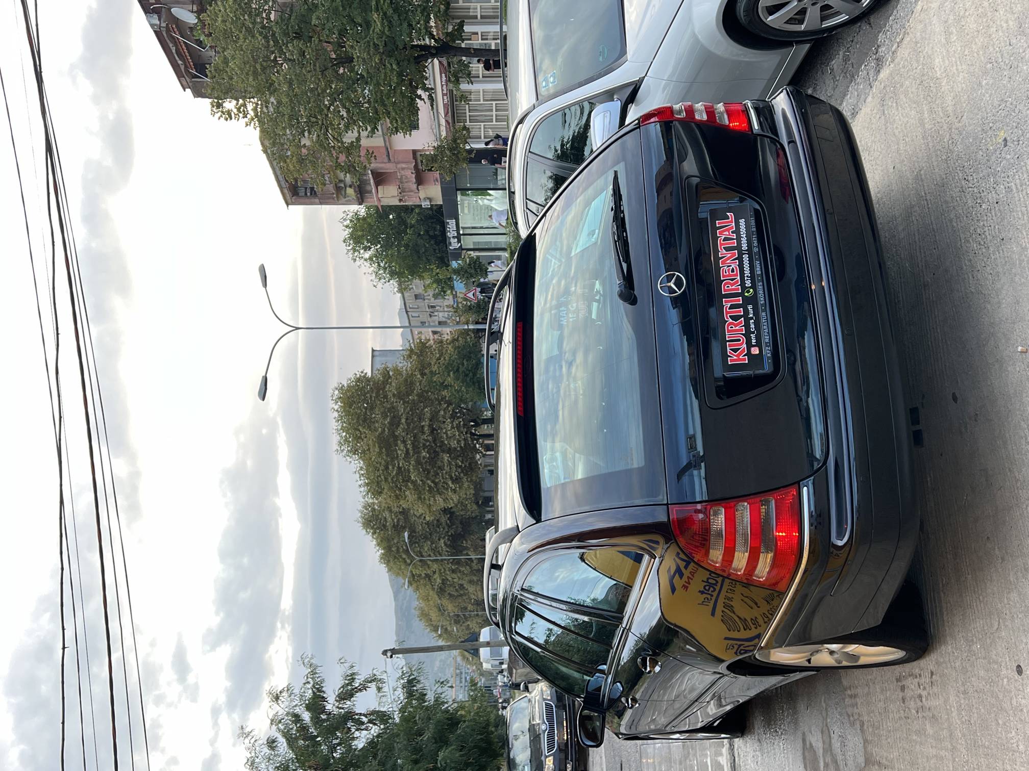 Mercedes-Benz C-Class - photo 4
