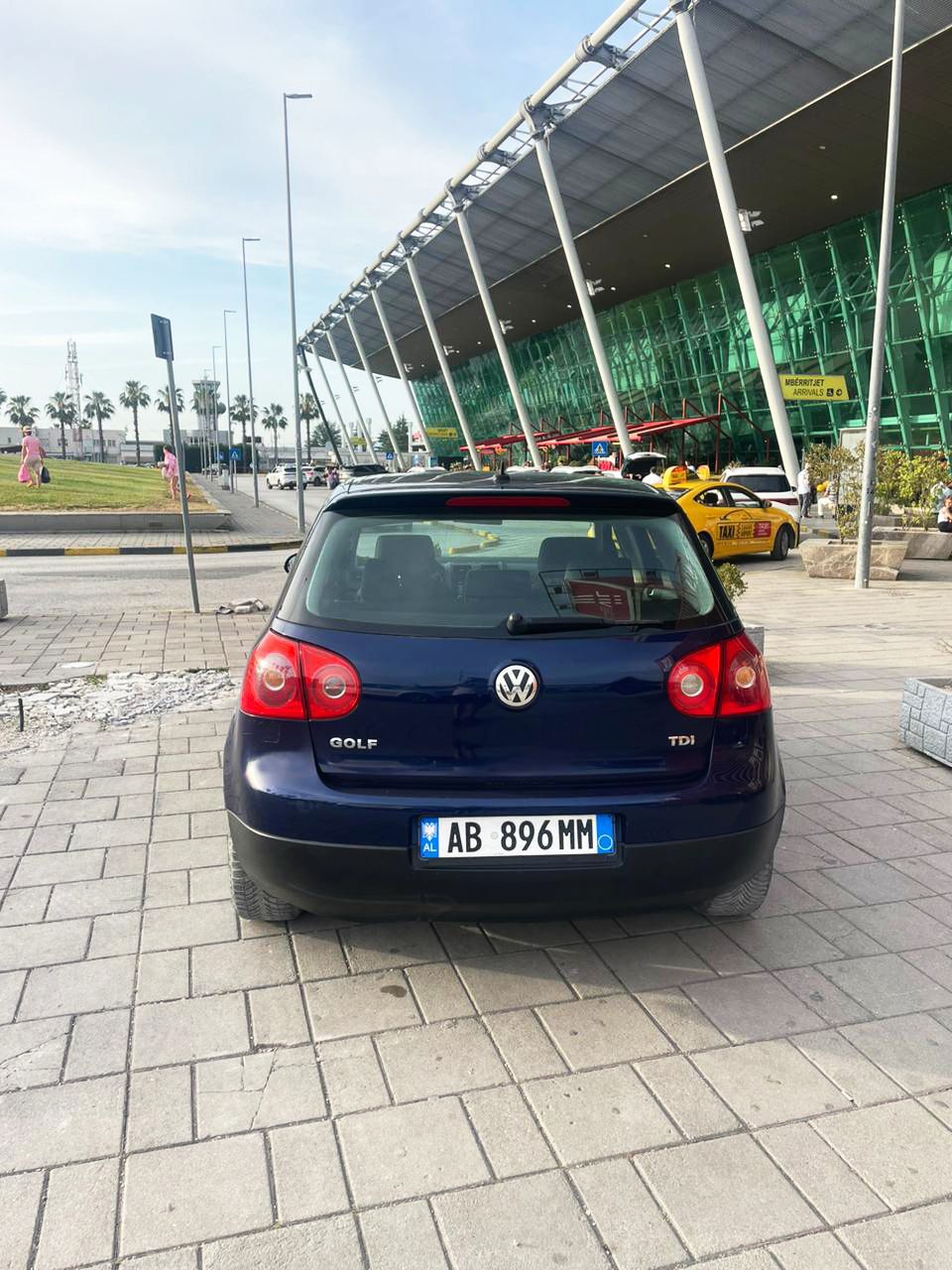 Volkswagen Golf - photo 4