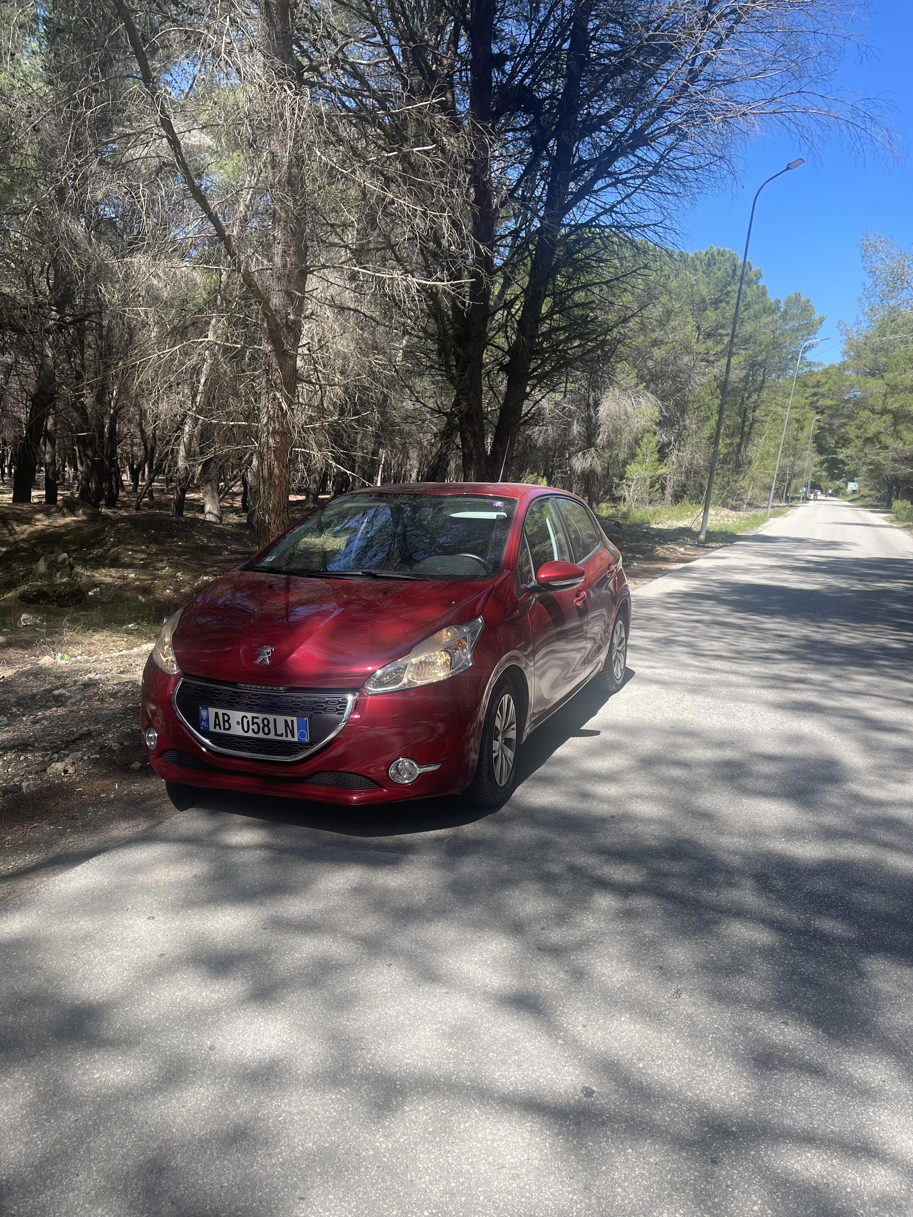 Peugeot 108 - photo 3
