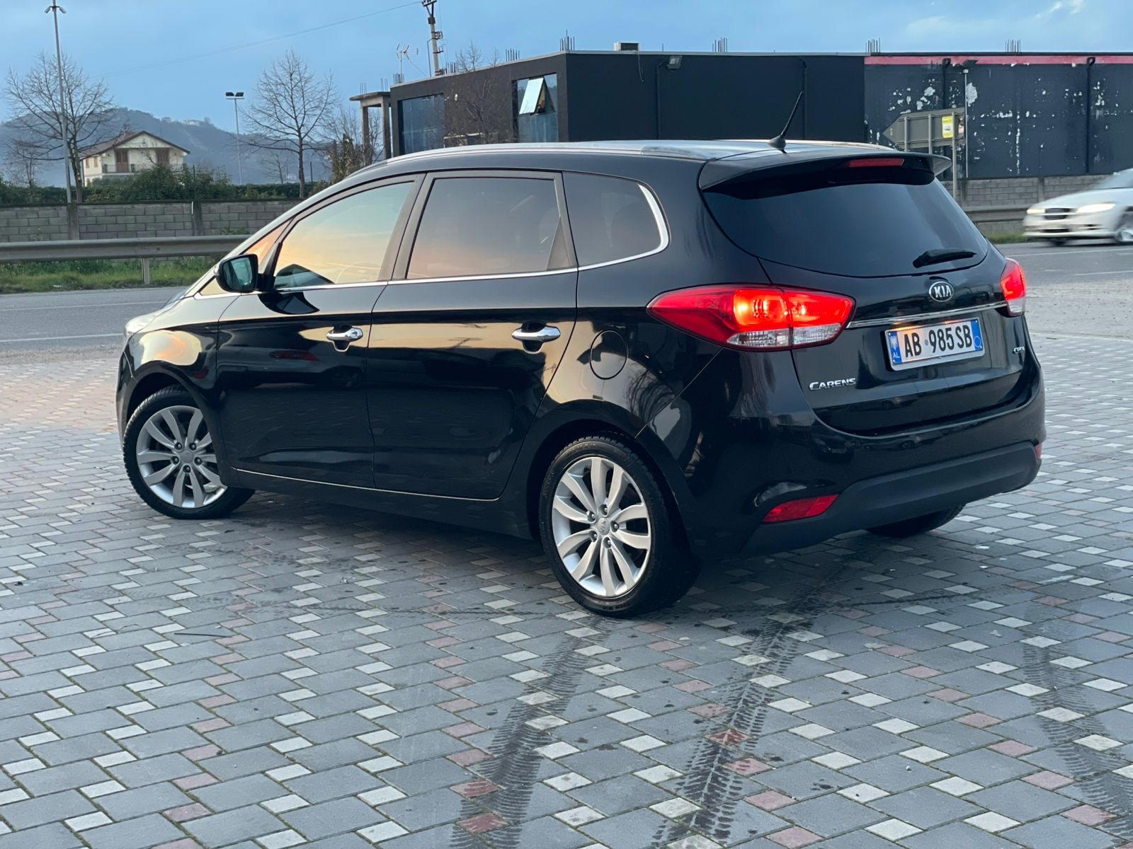 Kia Forte - photo 4