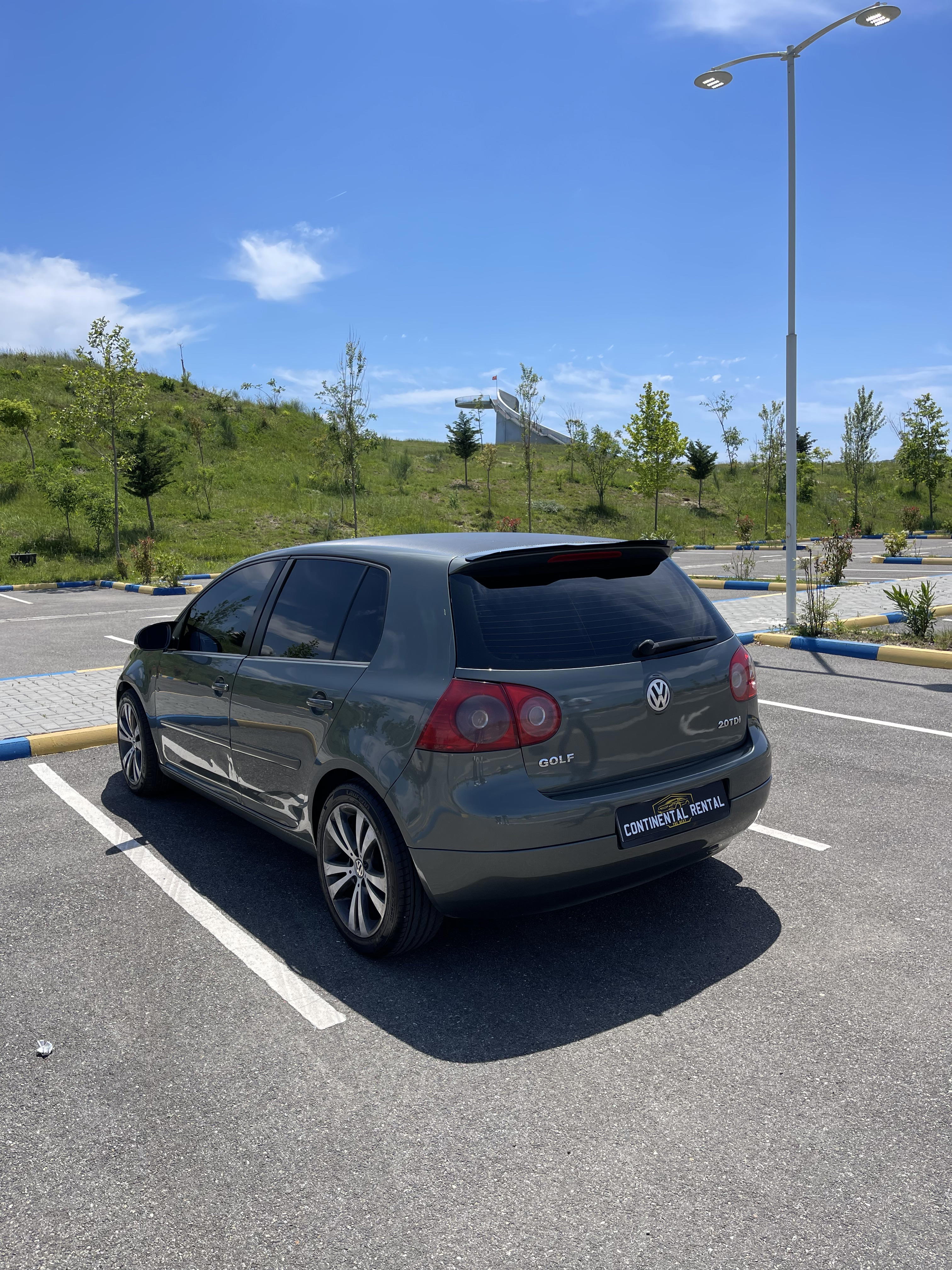 Volkswagen Golf - photo 3