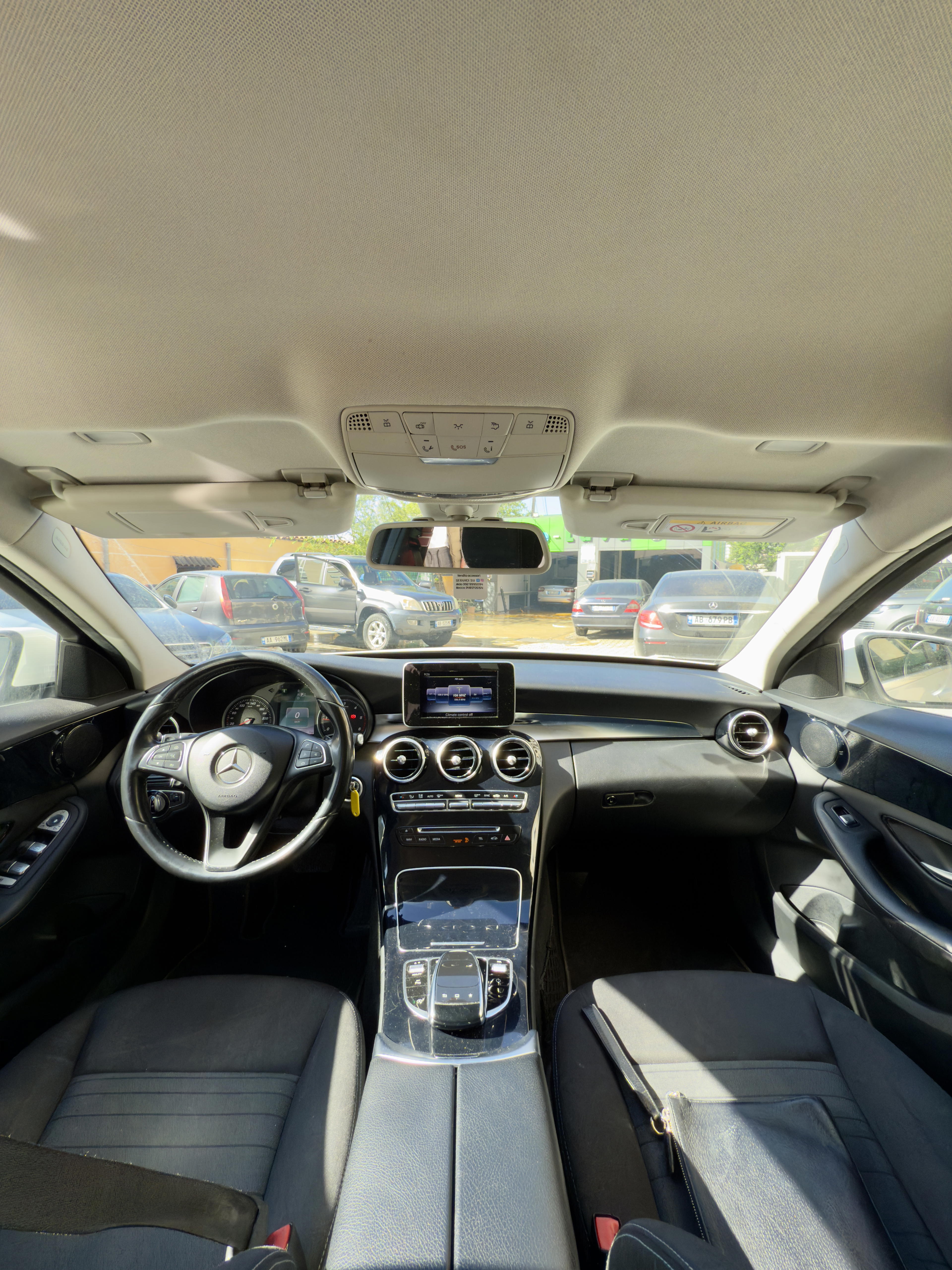 Mercedes-Benz Mercedes-AMG CLA - photo 3