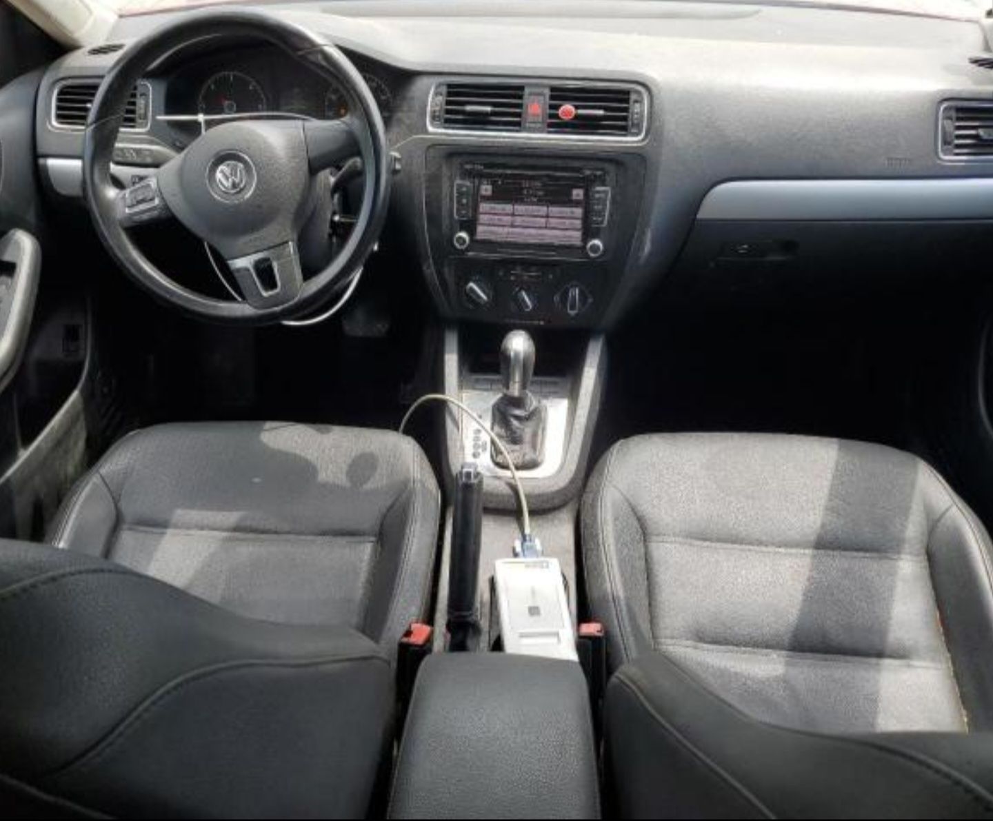 Volkswagen Jetta - photo 3