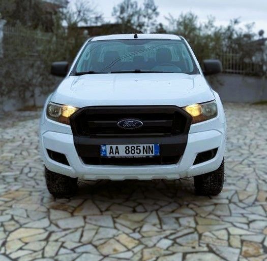 Ford Ranger Regular Cab - photo 3