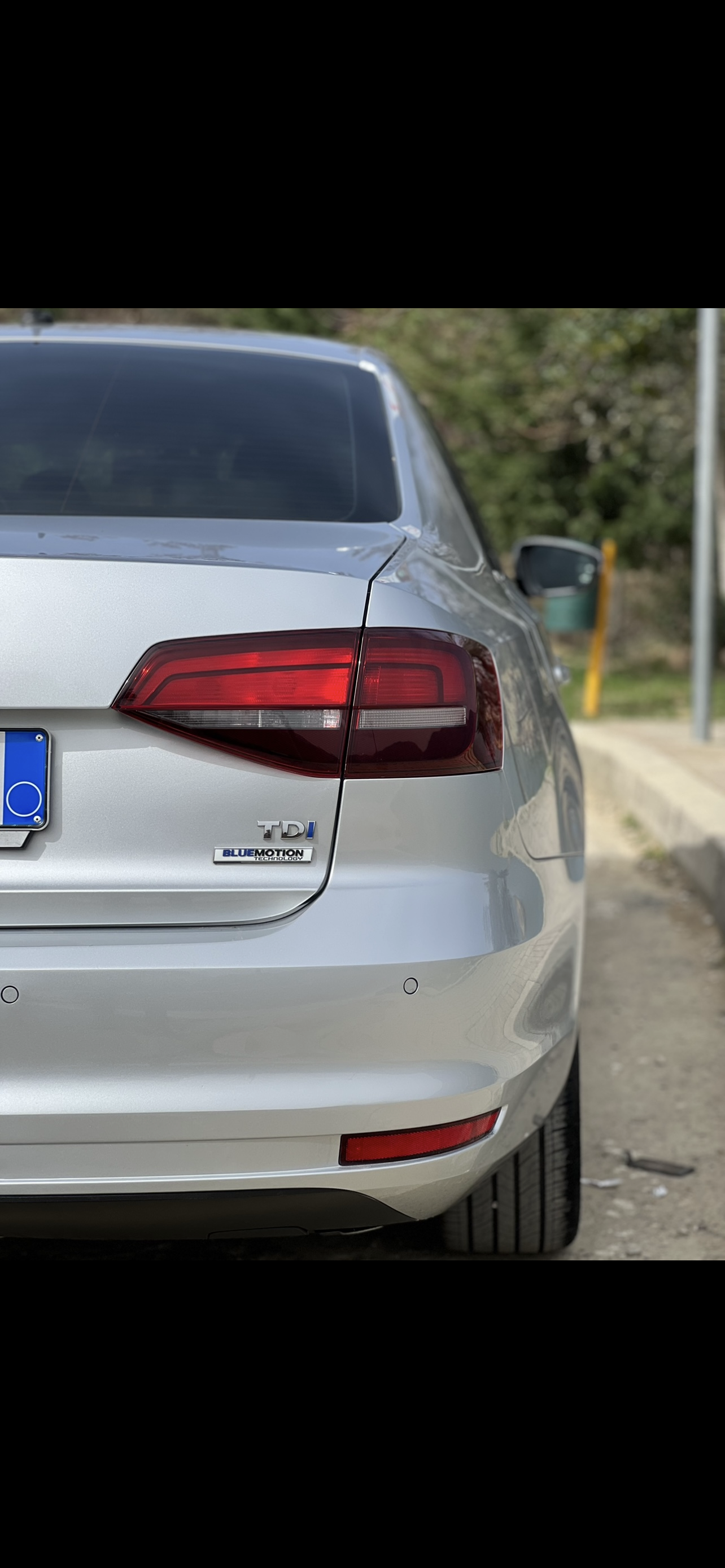 Volkswagen Jetta - photo 3