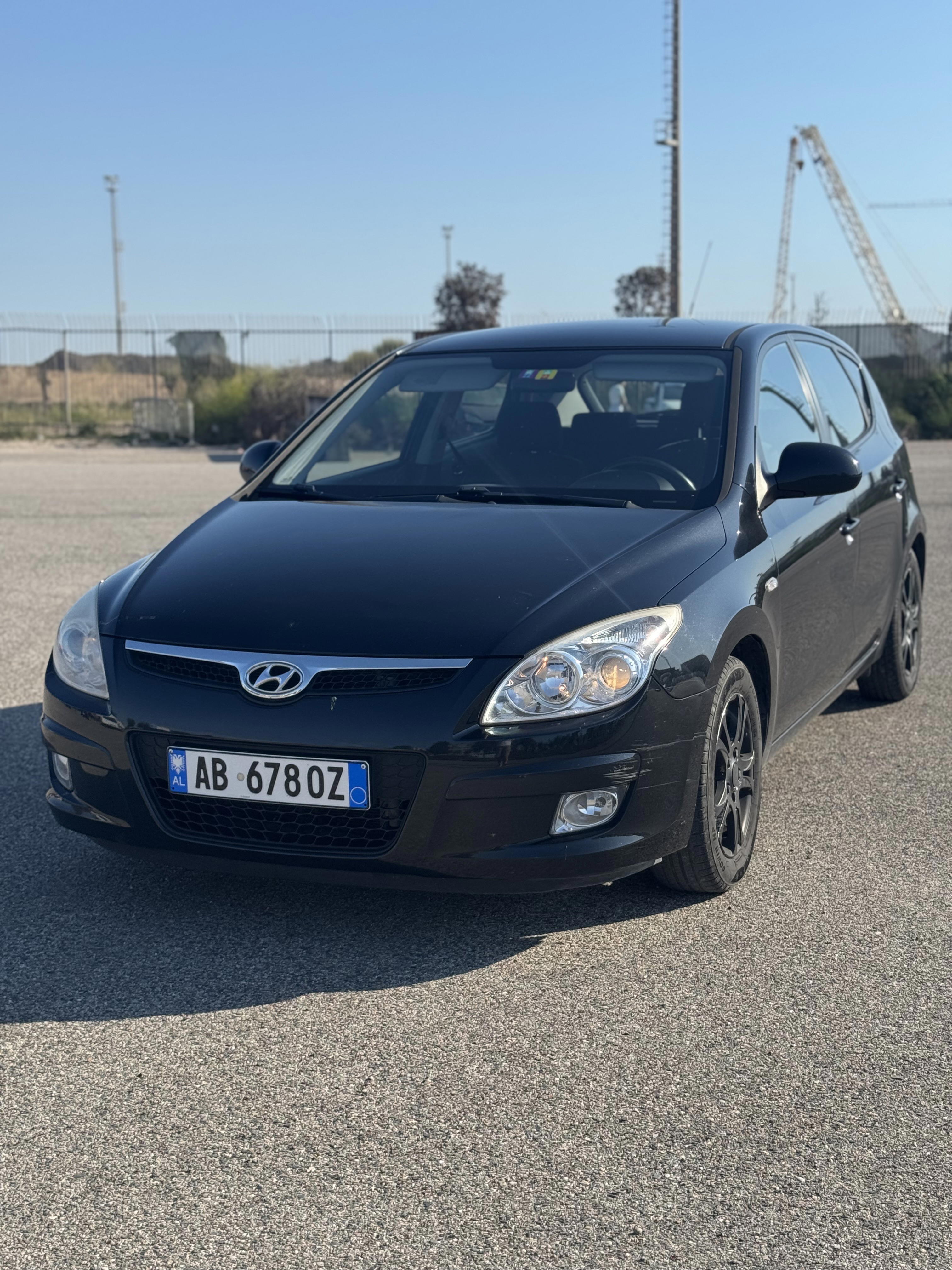 Hyundai I30 - photo 3