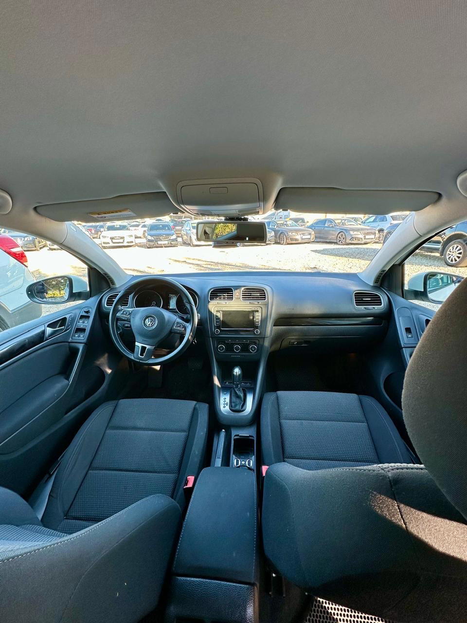 Volkswagen Golf - photo 4