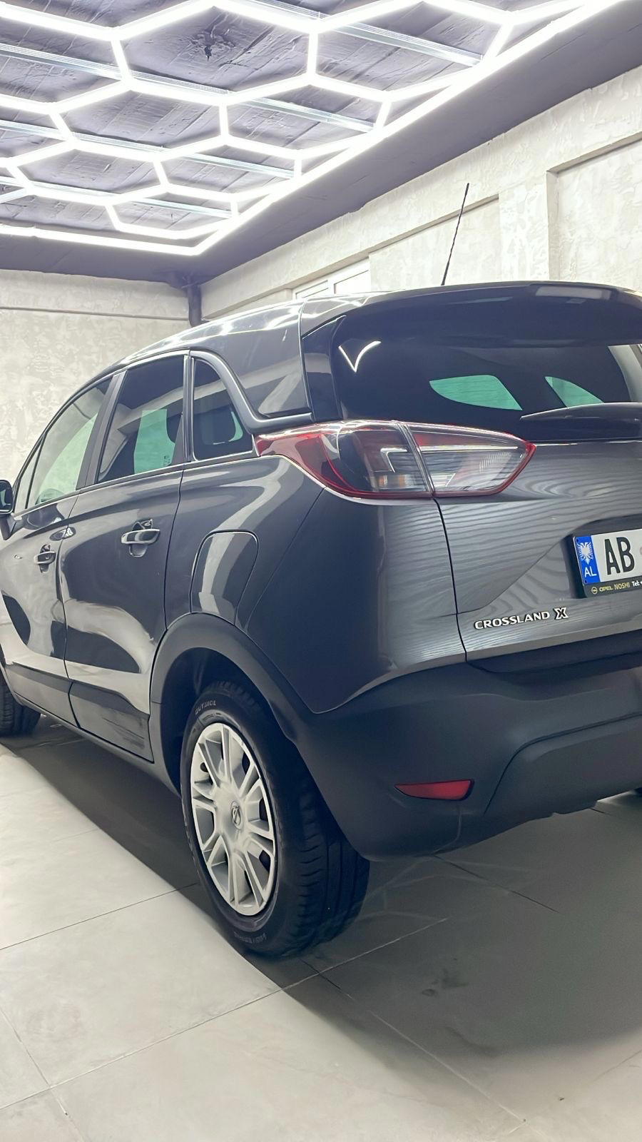 Opel Crossland - photo 4