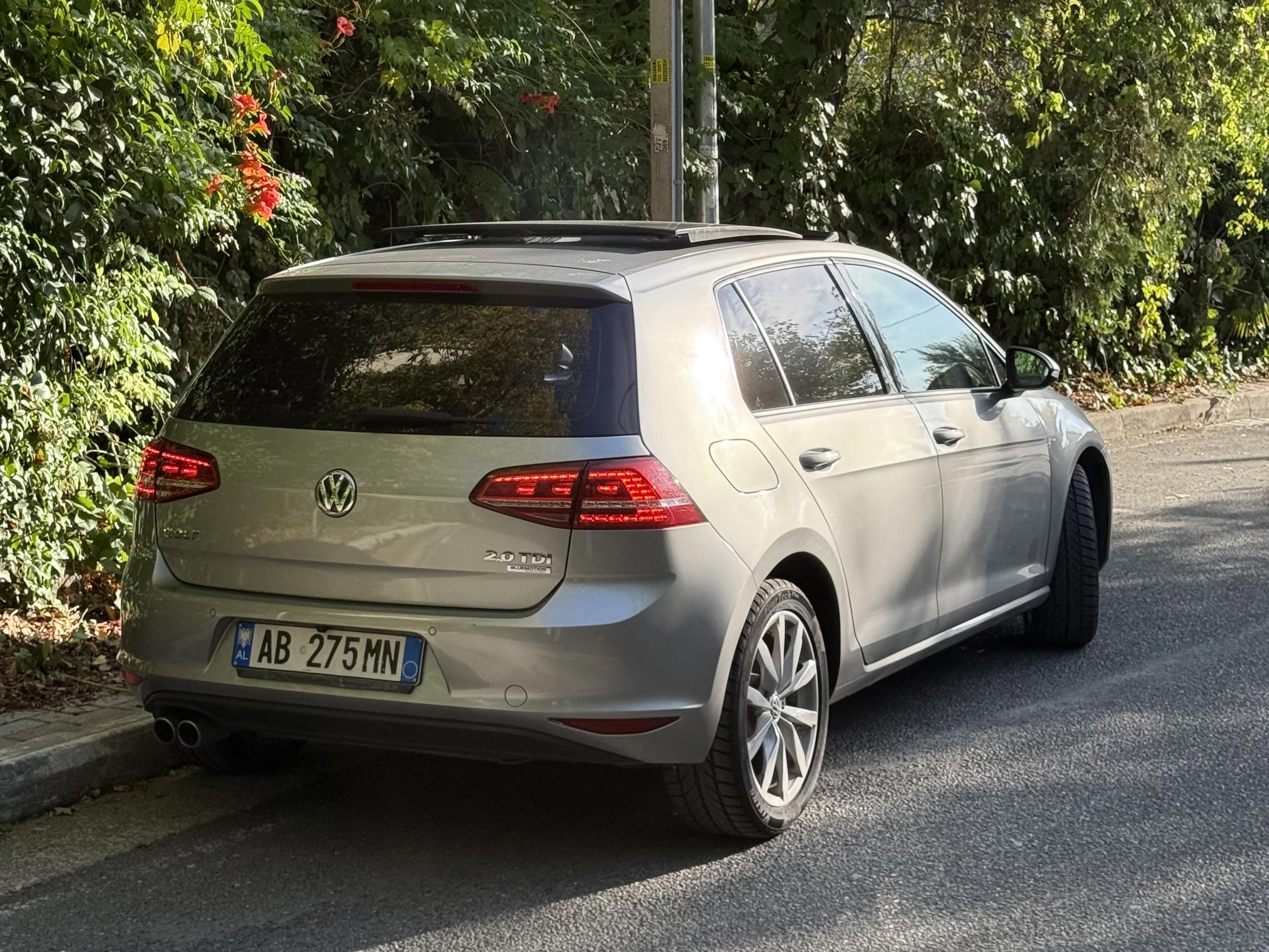 Volkswagen Golf - photo 3