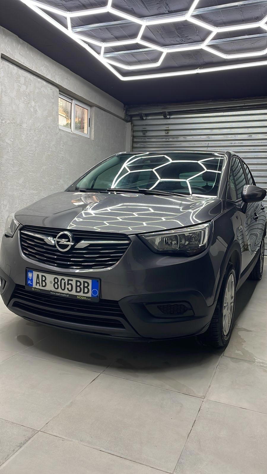Opel Crossland - photo 3