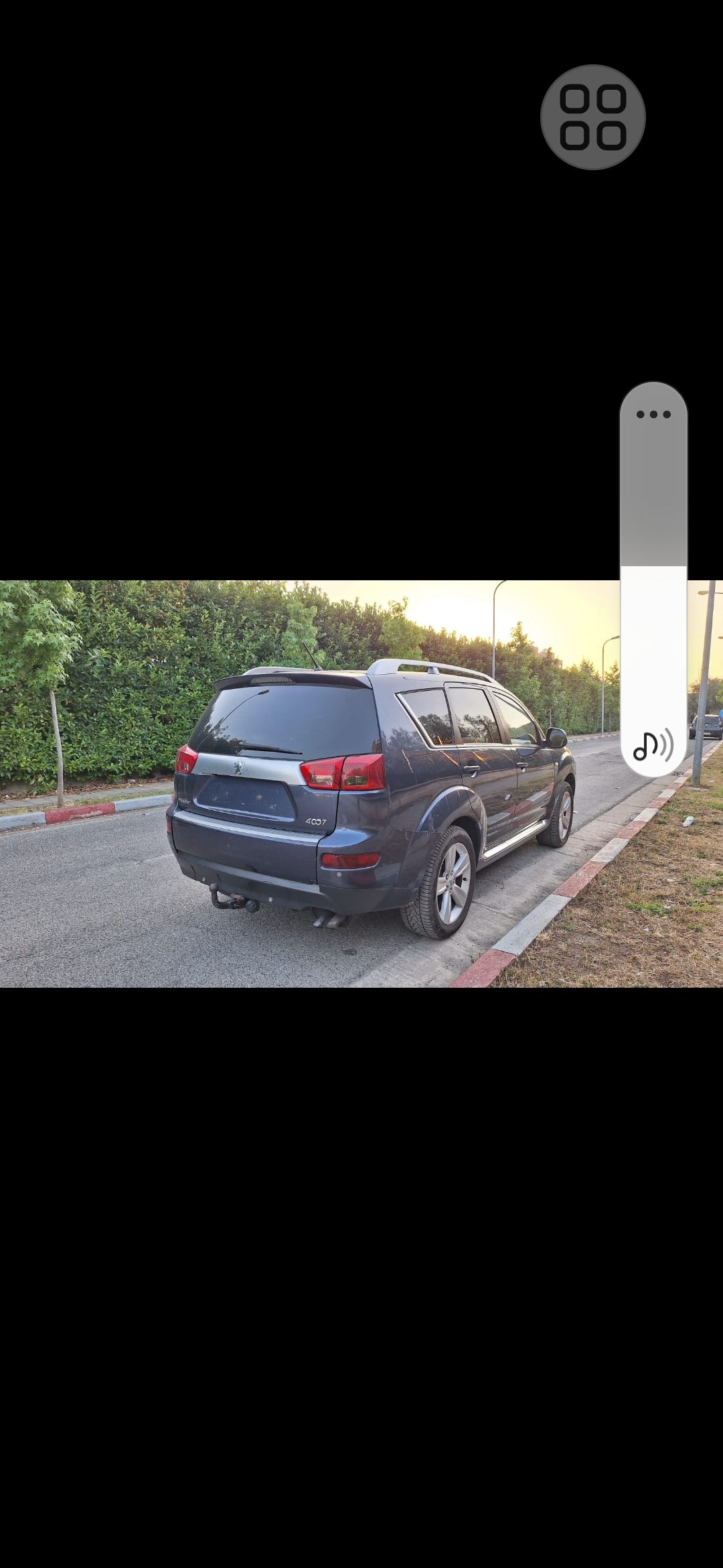 Peugeot 5008 - photo 3