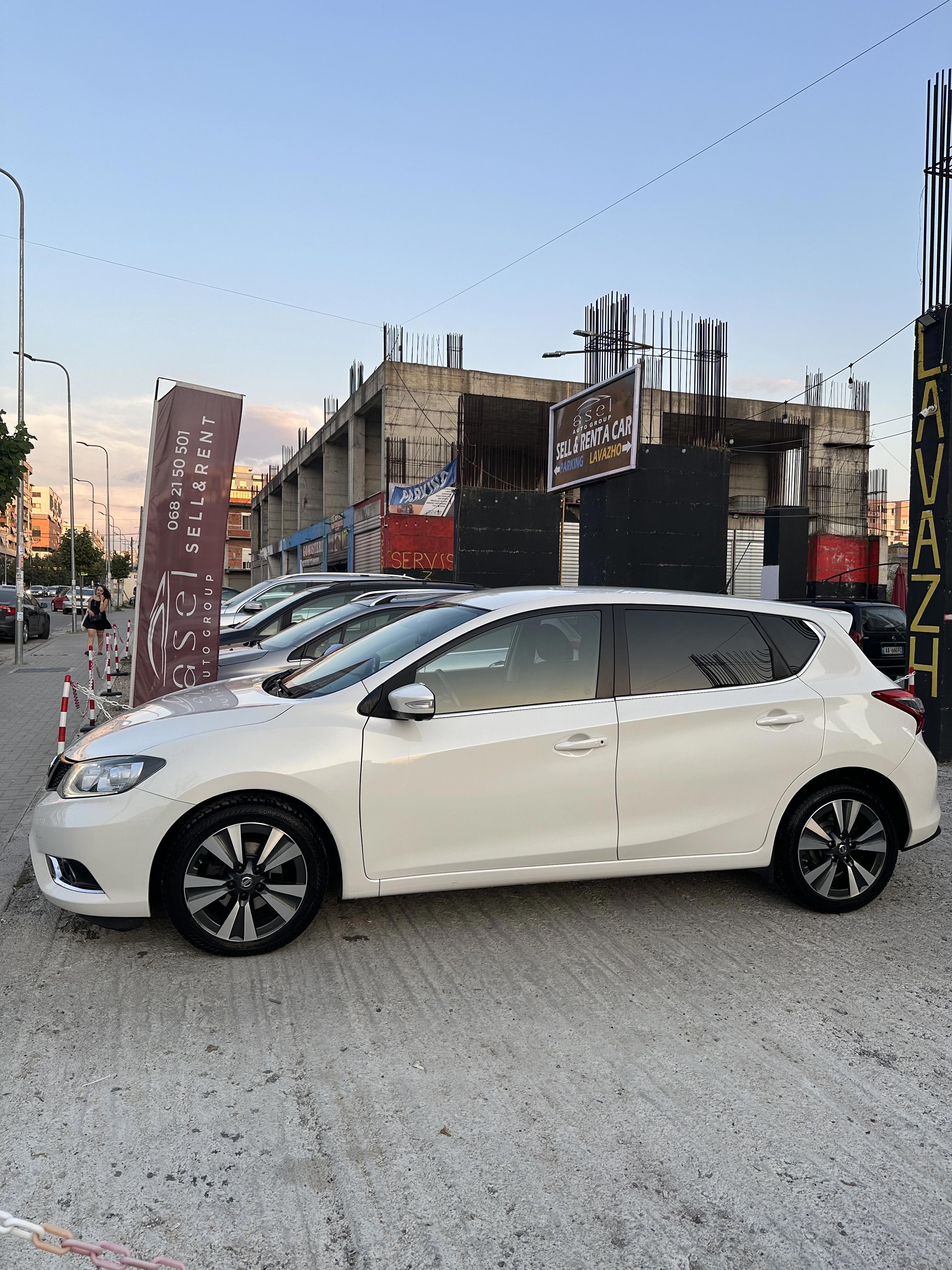Nissan Micra - photo 3