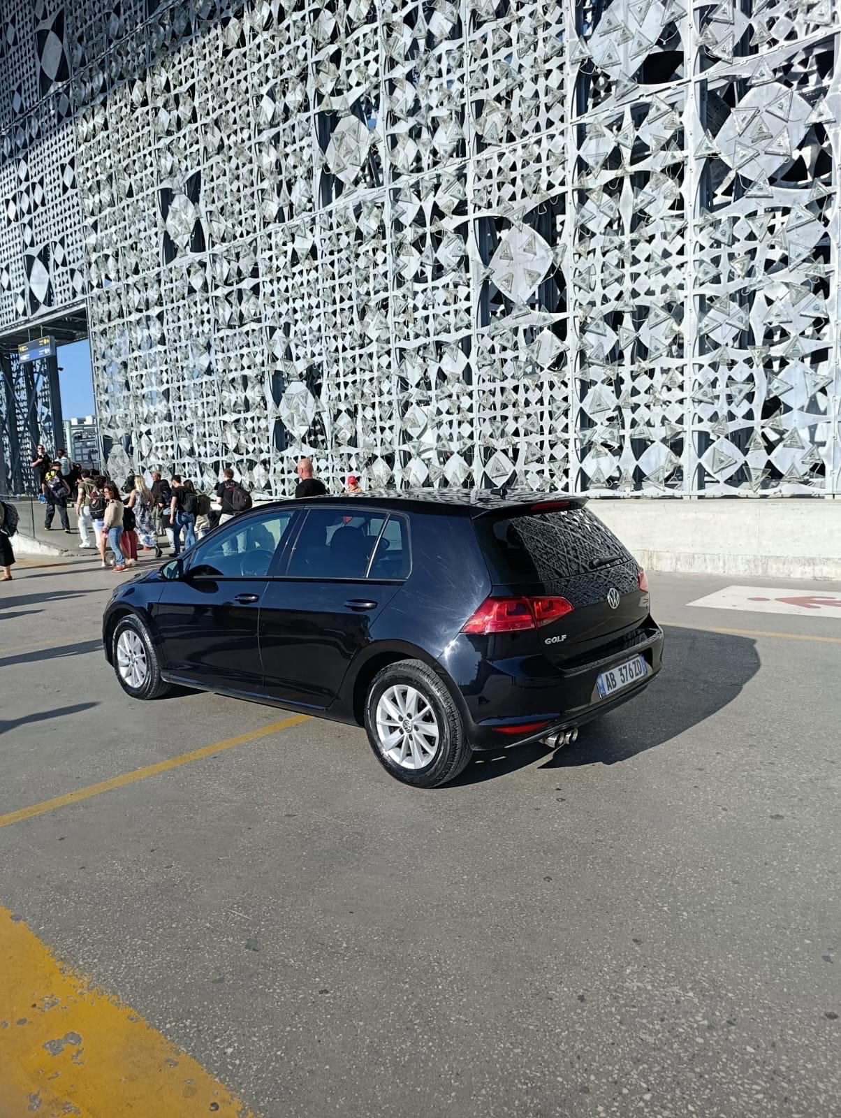 Volkswagen Golf - photo 4