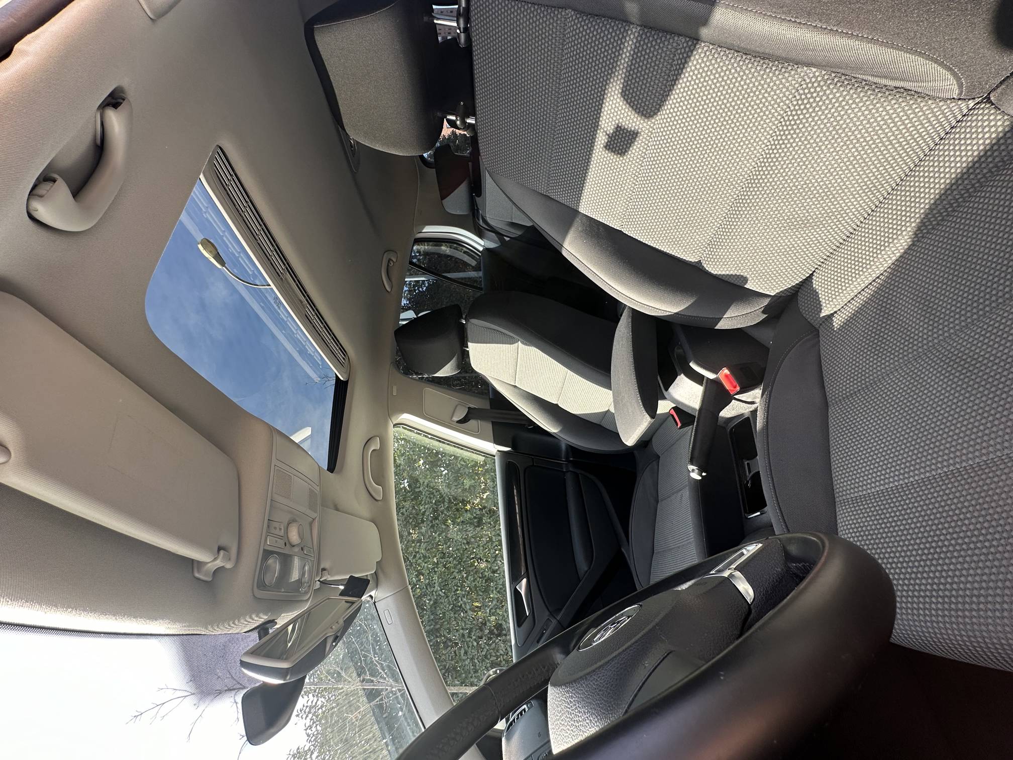Volkswagen Golf - photo 4