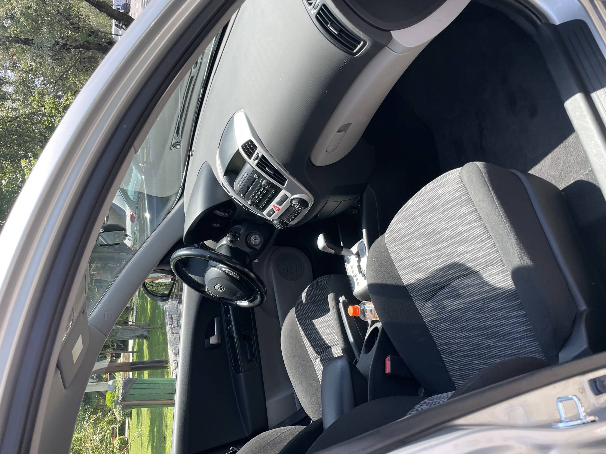 Kia Forte5 - photo 3