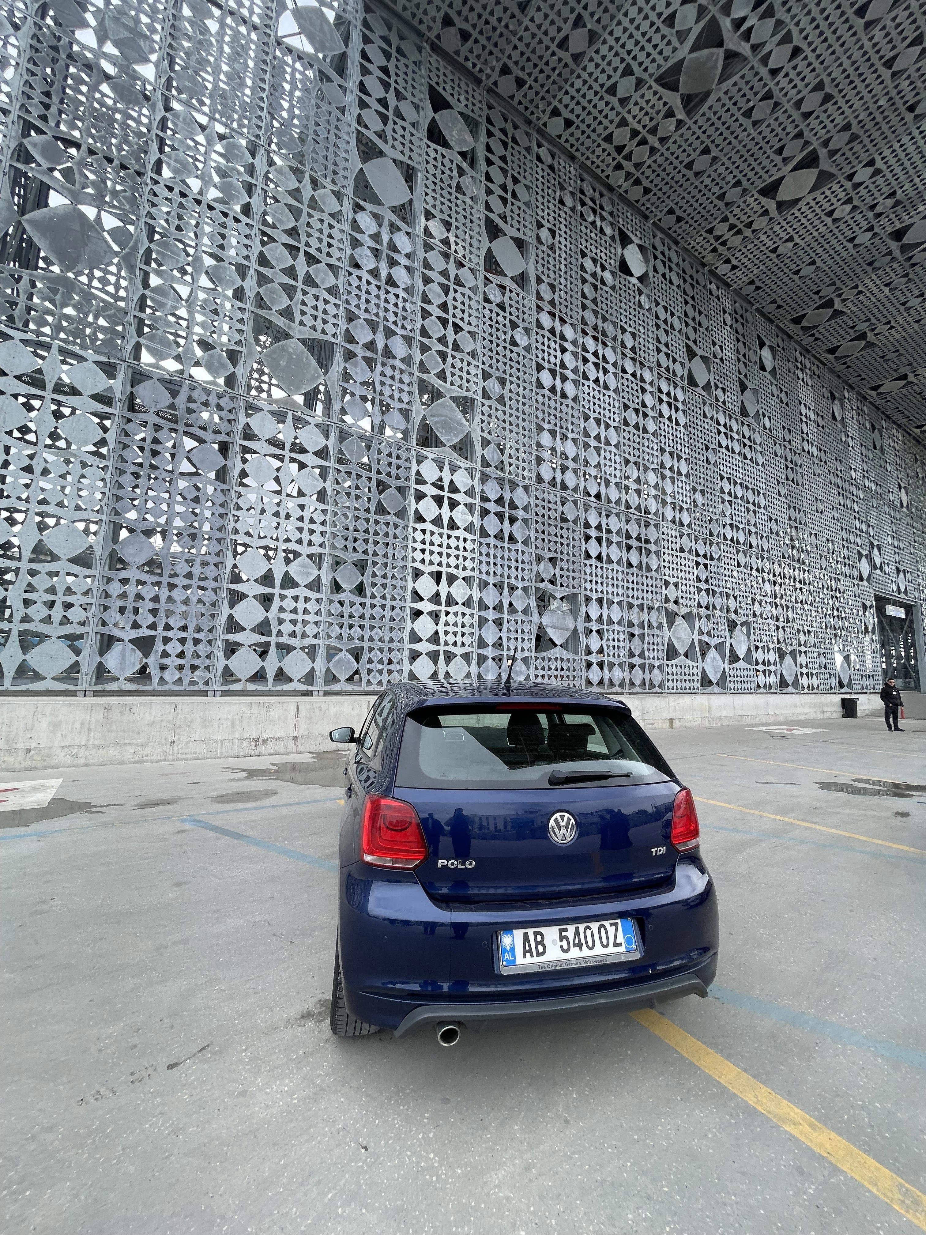 Volkswagen Polo - photo 3