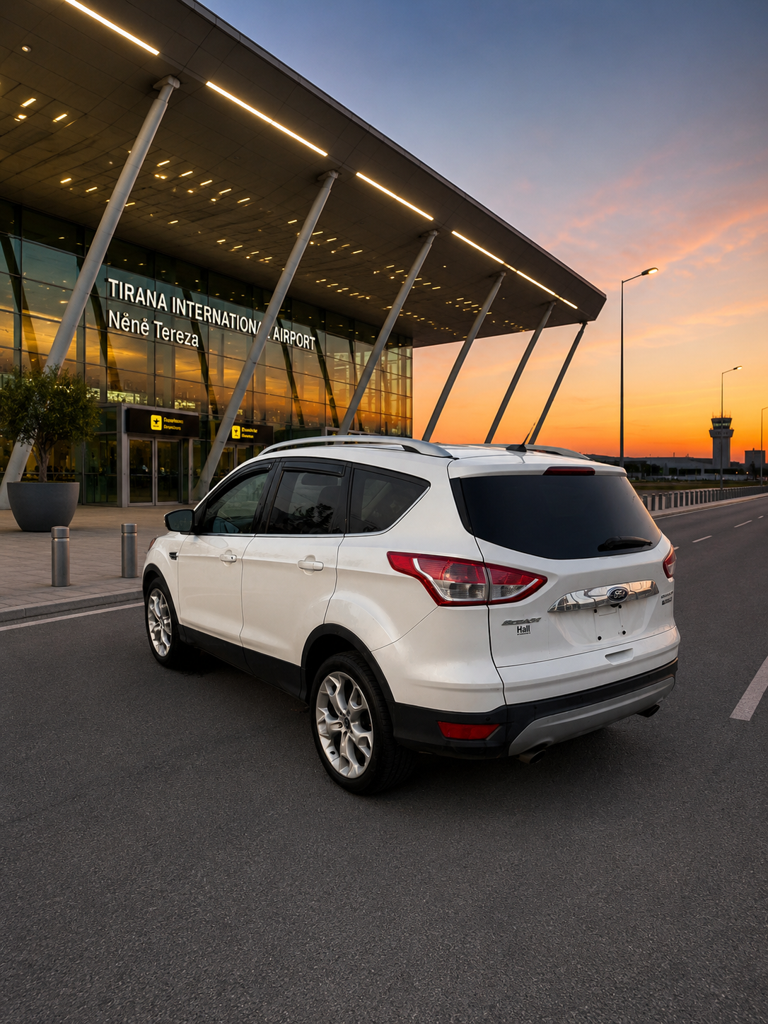 Ford Escape - photo 3
