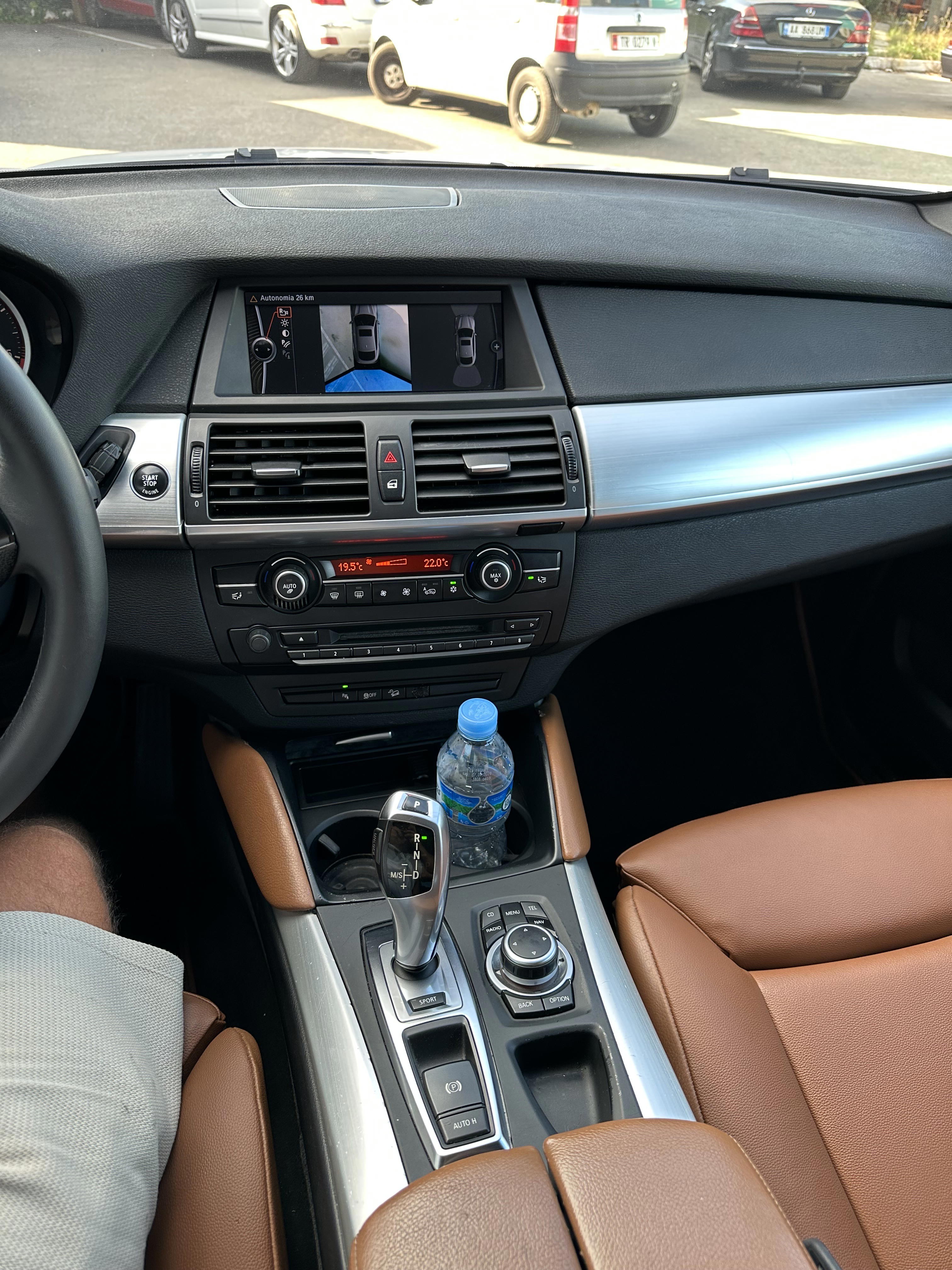 BMW X6 - photo 4