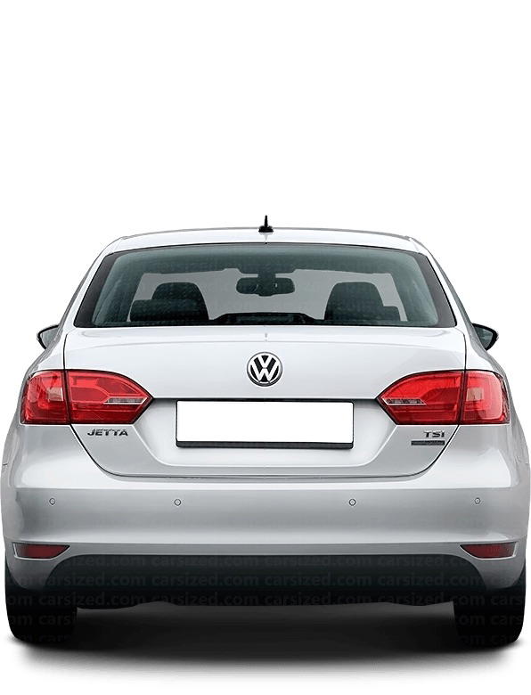 Volkswagen Jetta - photo 3