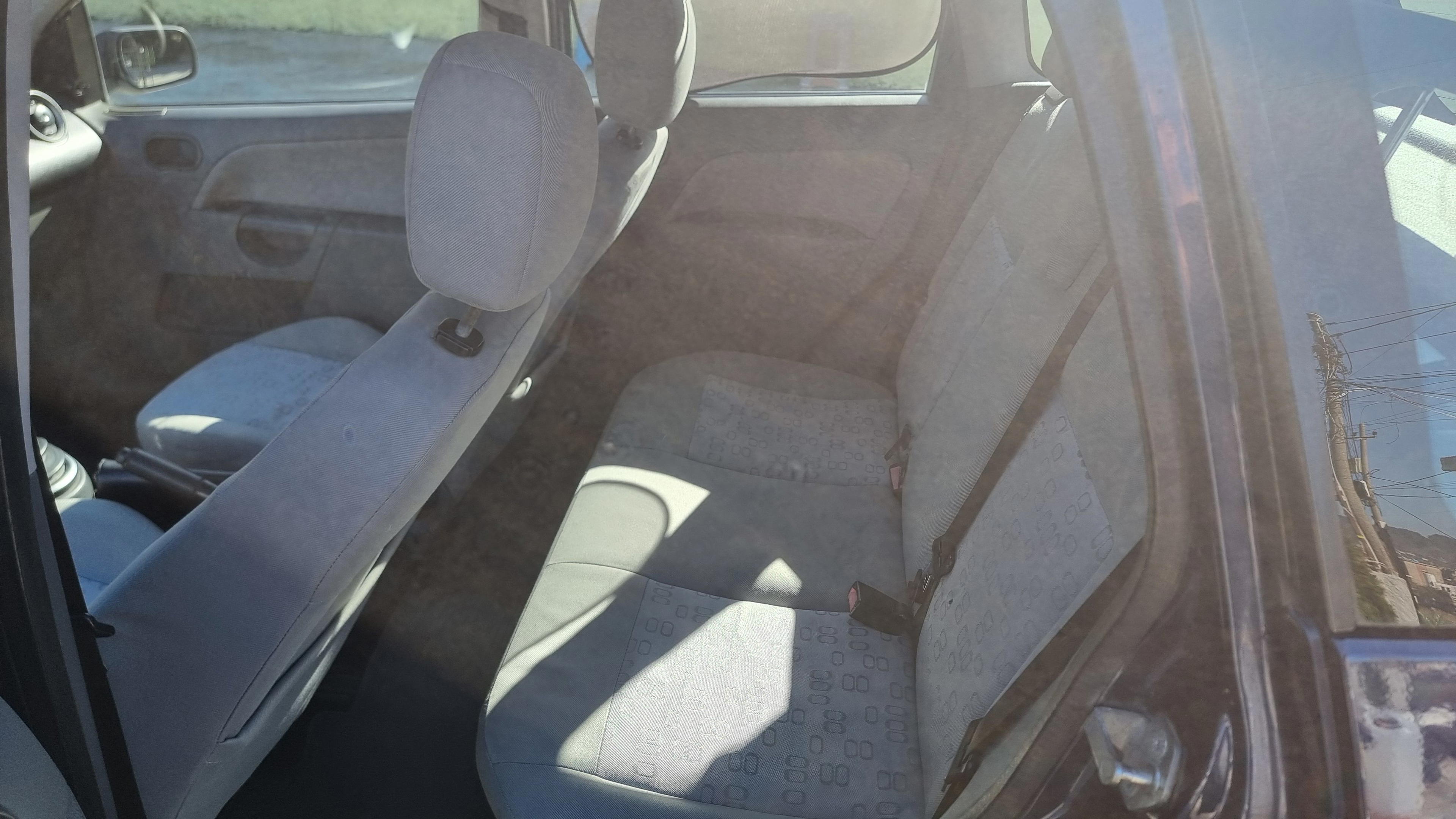 Ford Fiesta - photo 3