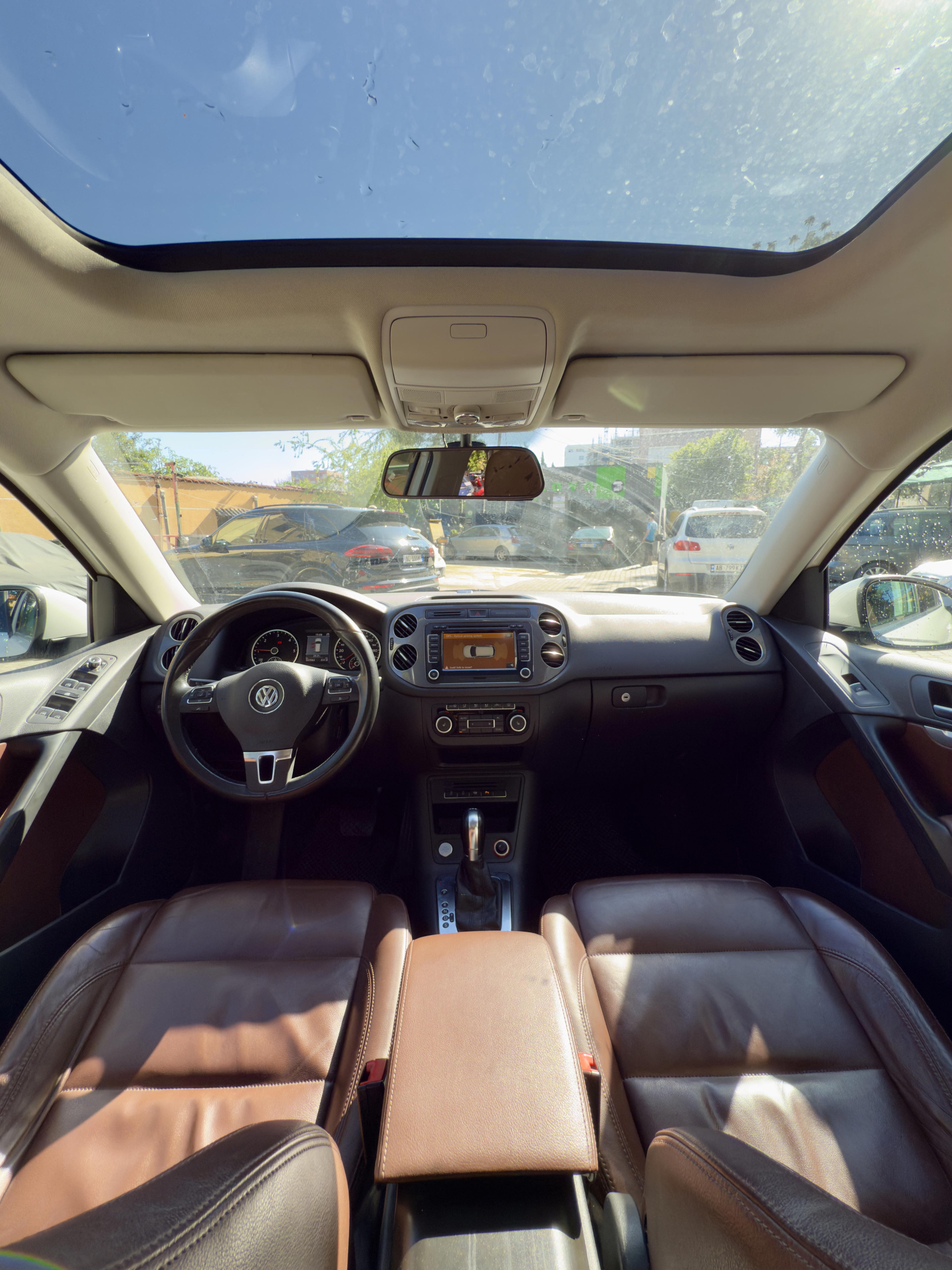 Volkswagen Tiguan - photo 3