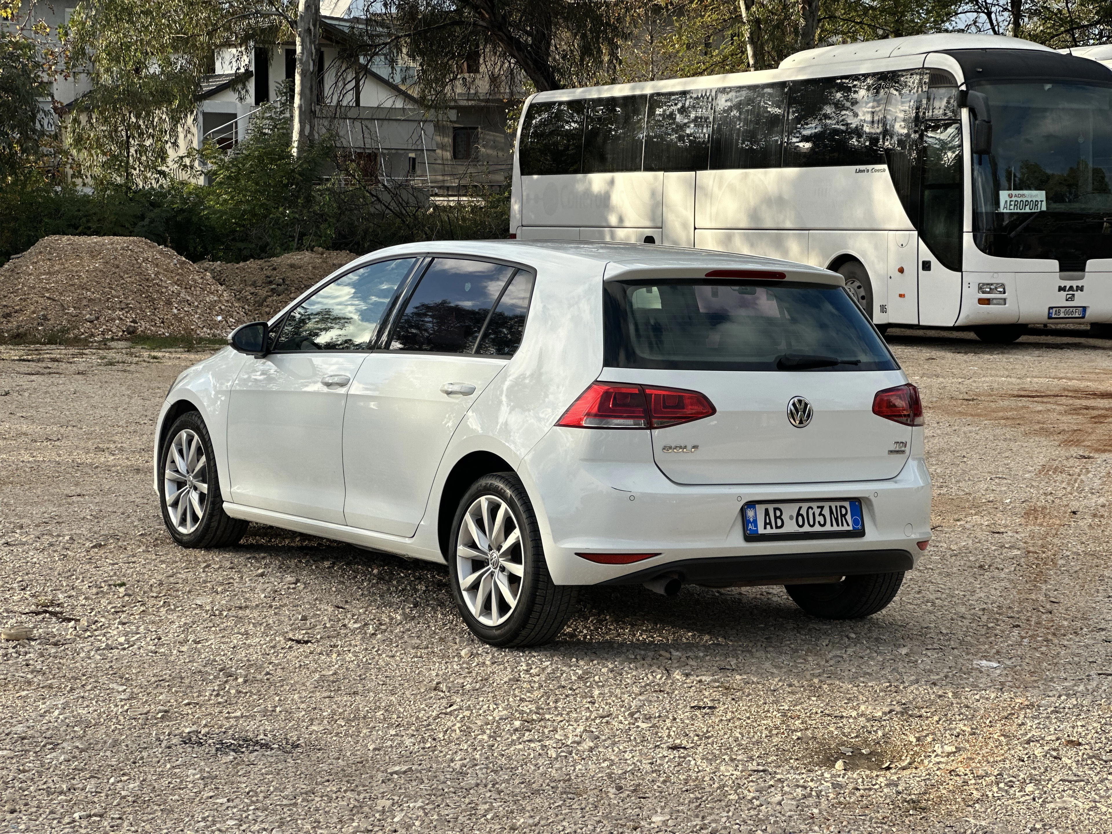 Volkswagen Golf - photo 3
