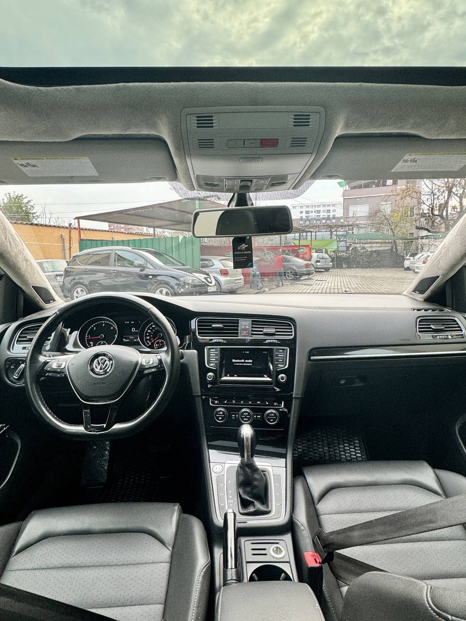 Volkswagen Golf - photo 3