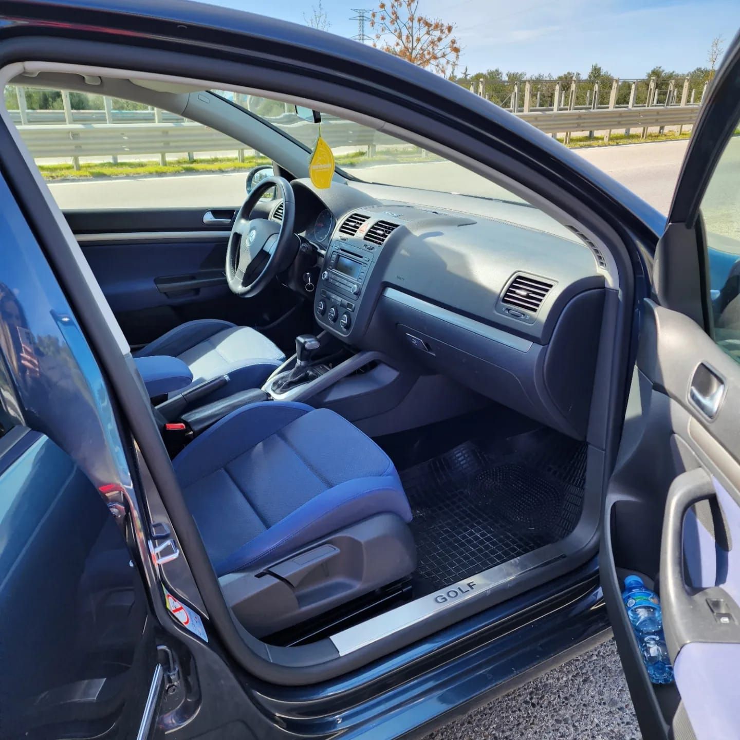 Volkswagen Golf - photo 4