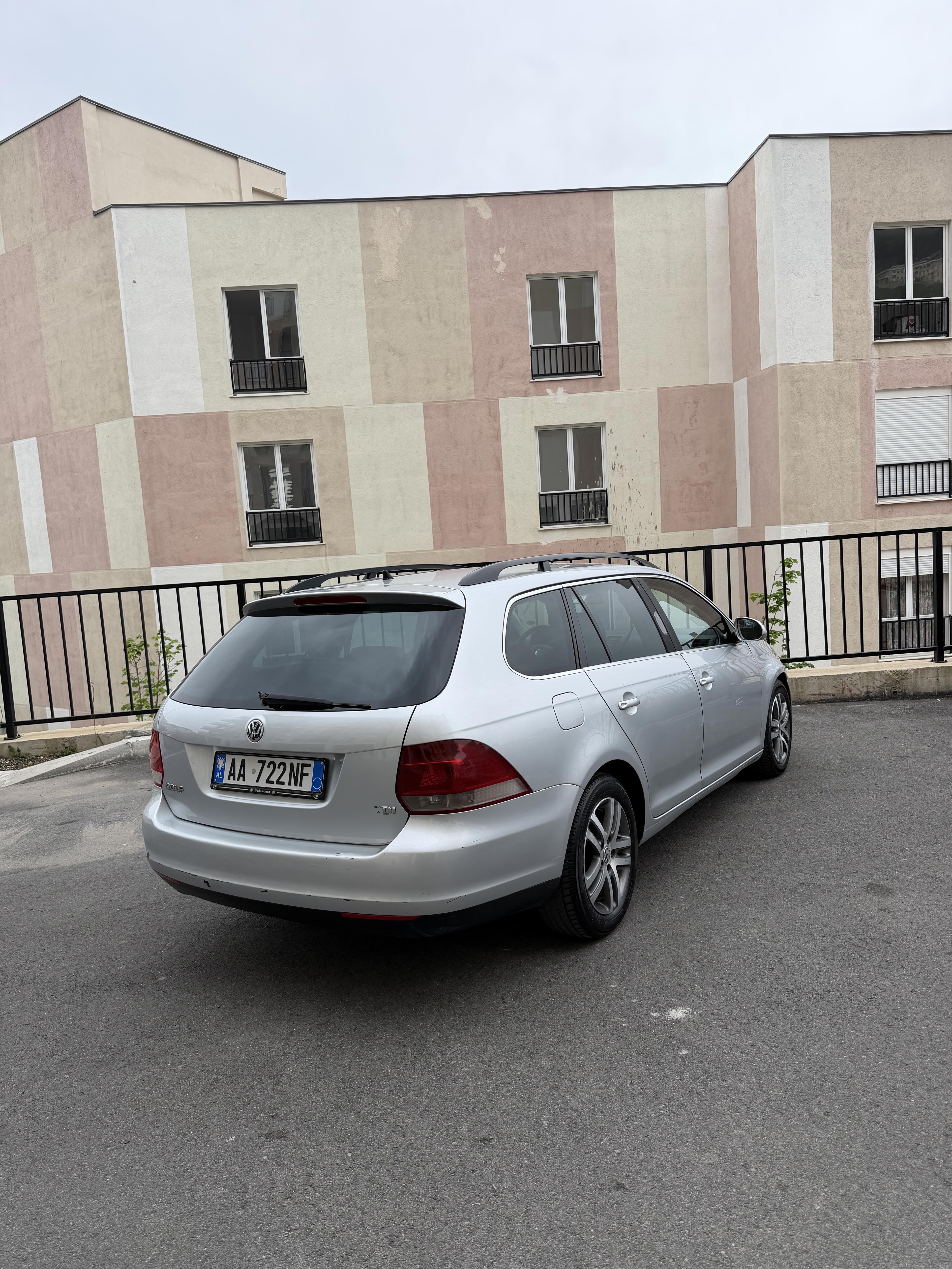 Volkswagen Golf - photo 4