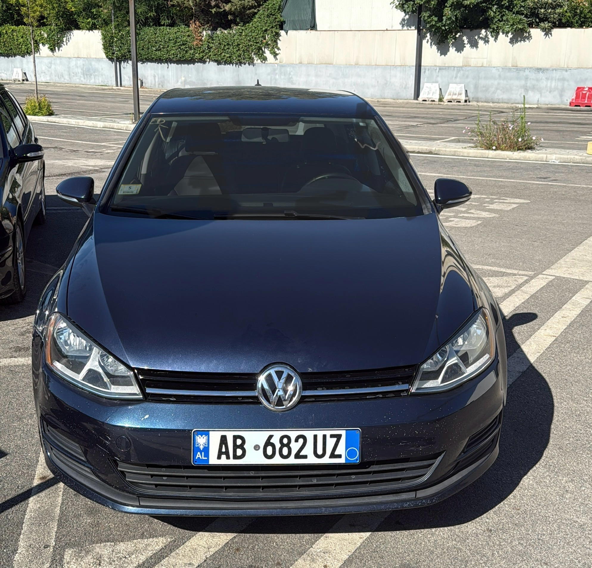 Volkswagen Golf R - photo 3