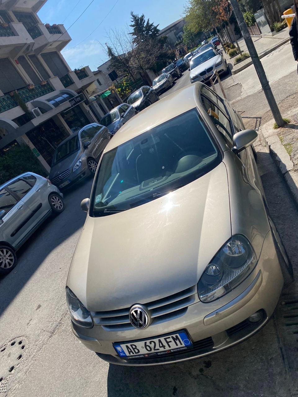 Volkswagen Golf - photo 3