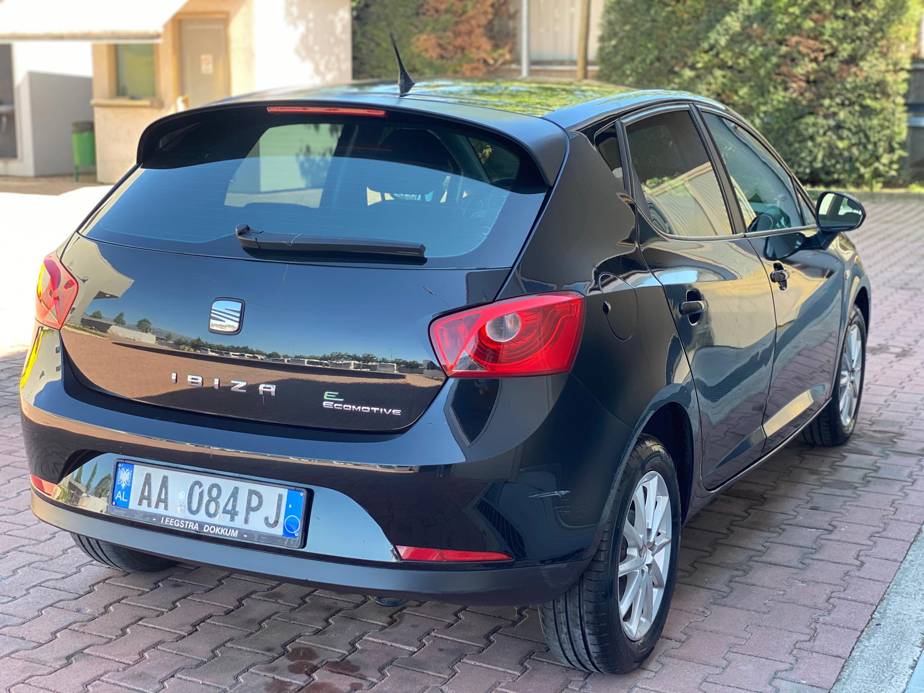 Seat Ibiza - photo 3
