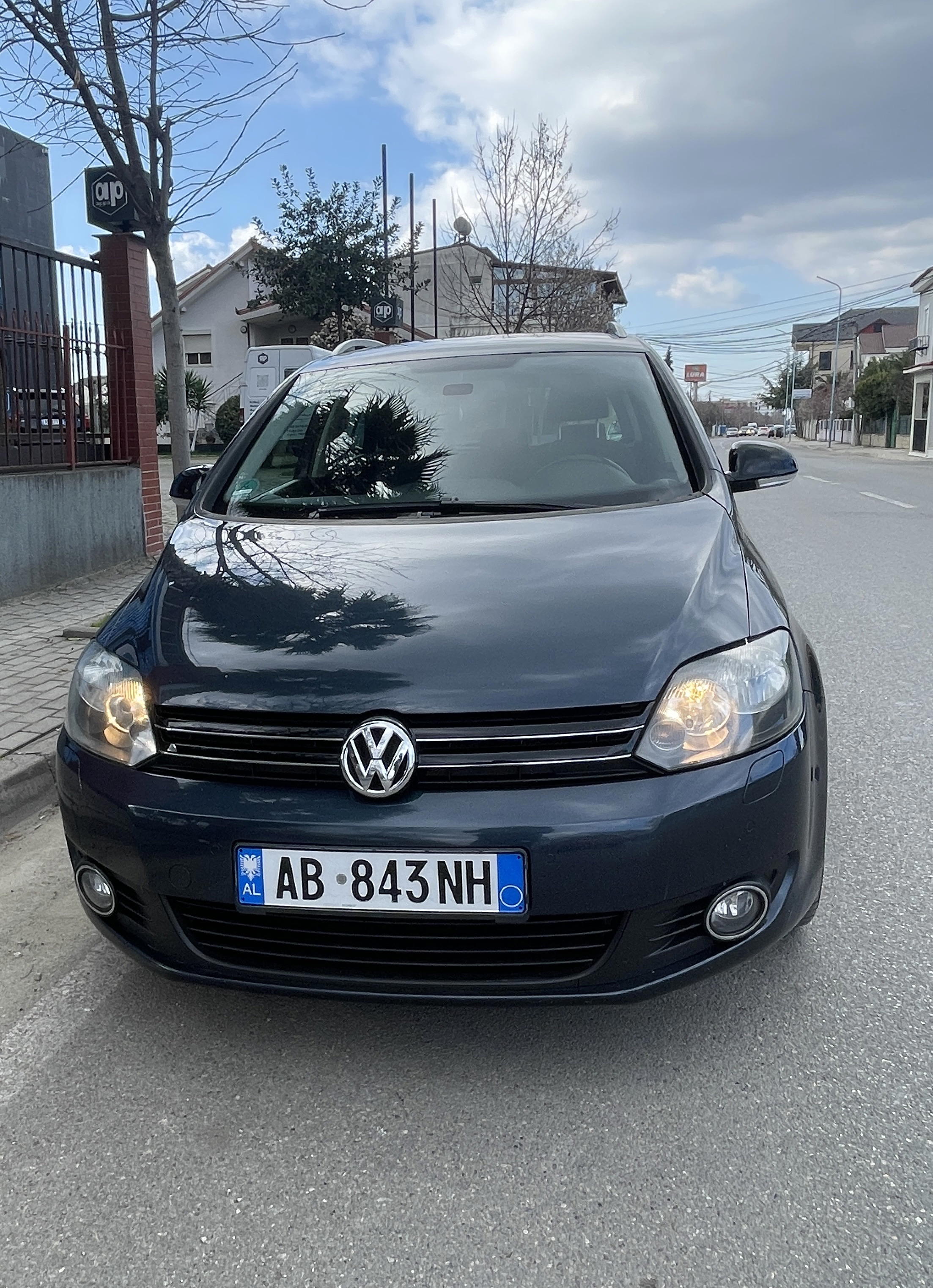 Volkswagen Golf - photo 4