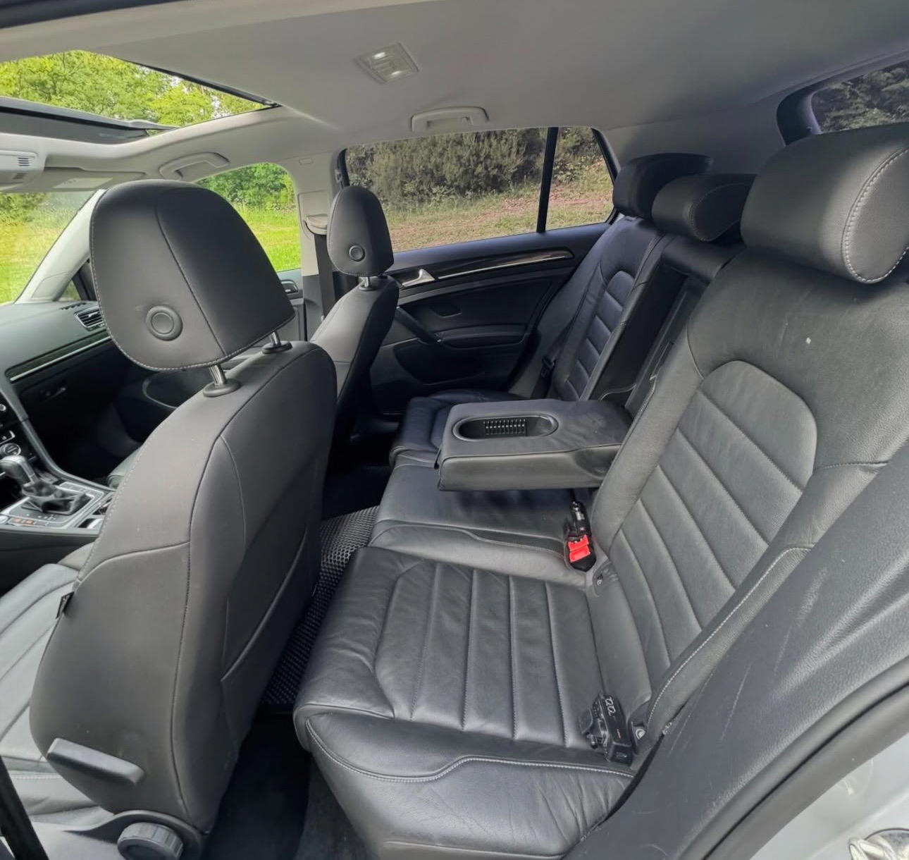 Volkswagen Golf - photo 4