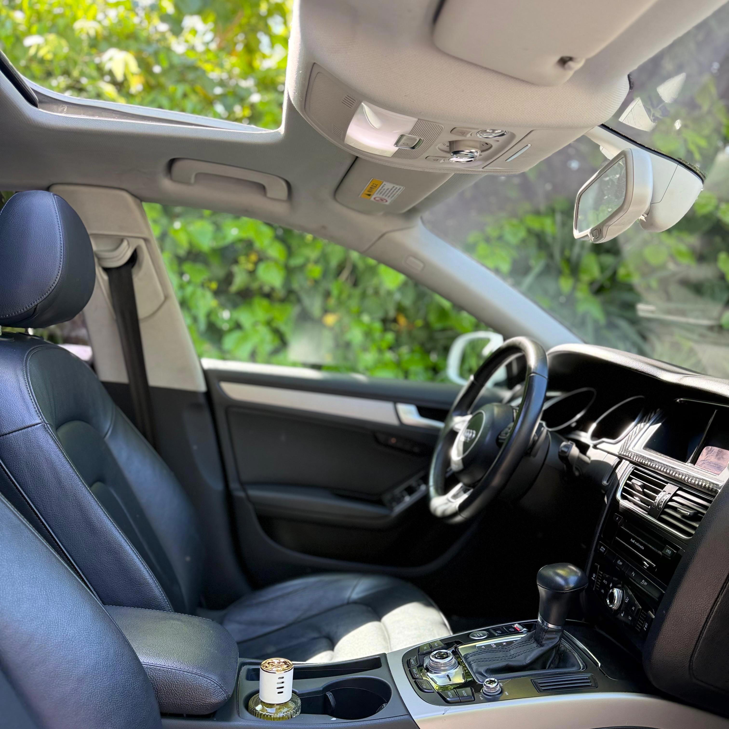 Audi A5 Sport - photo 4
