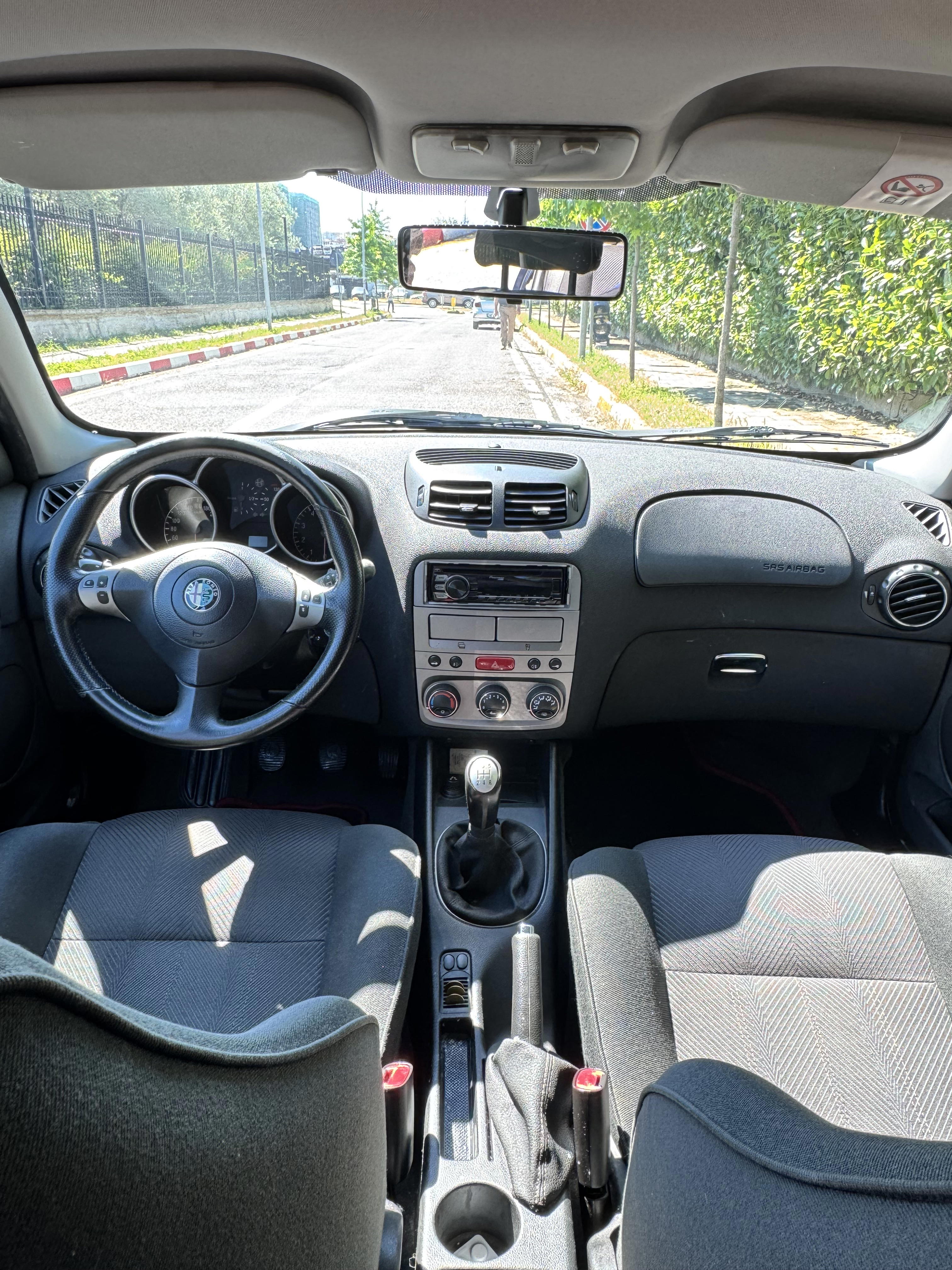 Alfa Romeo Giulia - photo 4