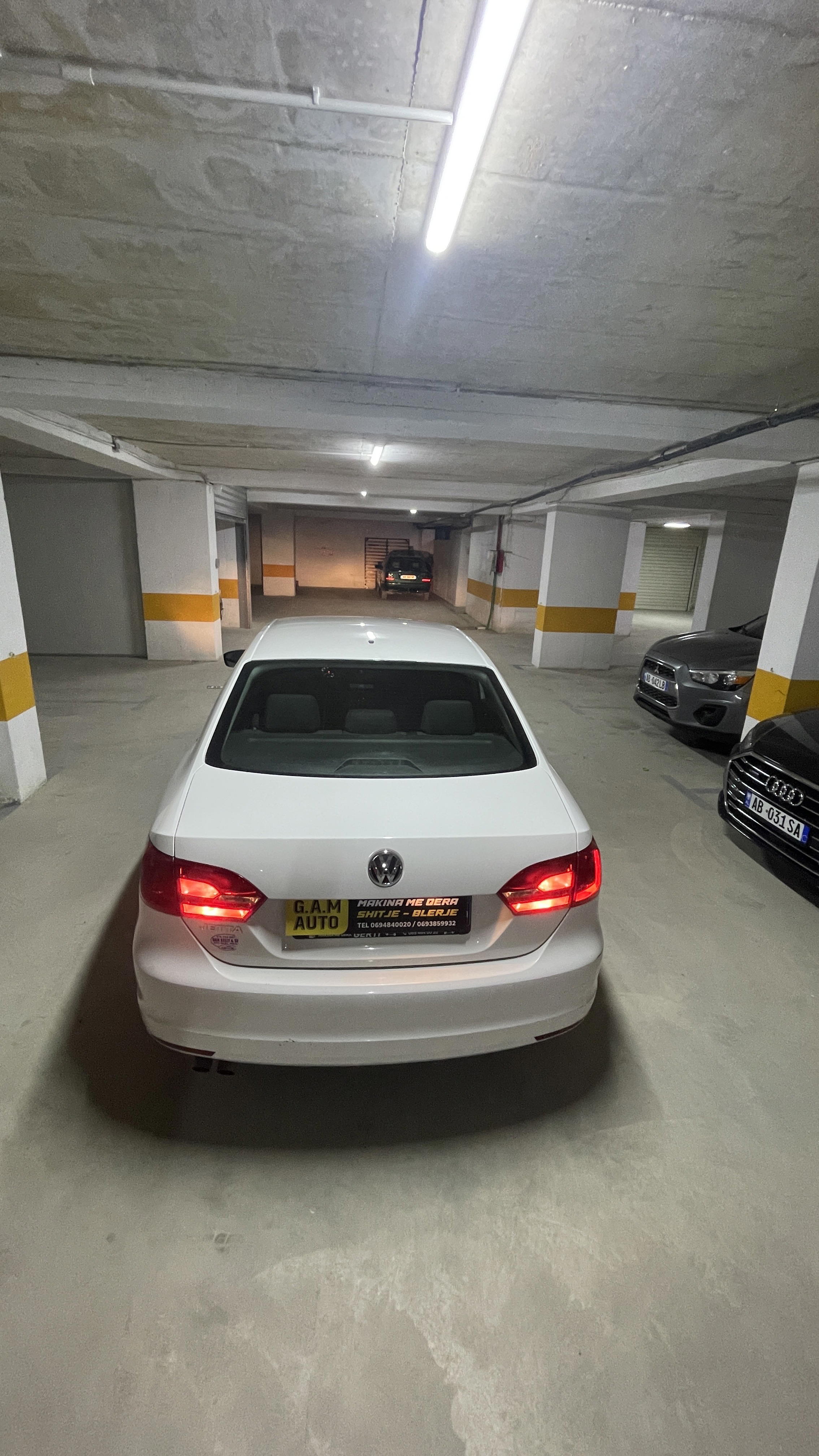Volkswagen Jetta - photo 3