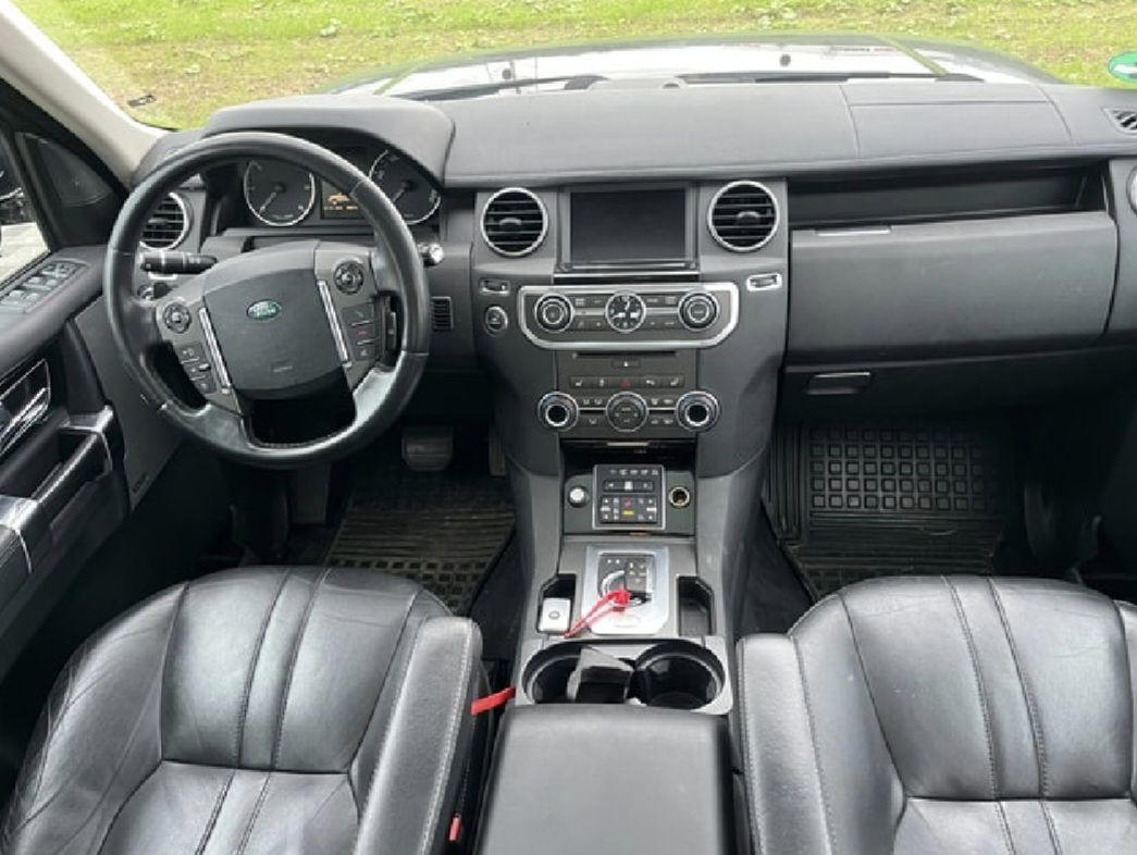 Land Rover Discovery Series II - photo 3